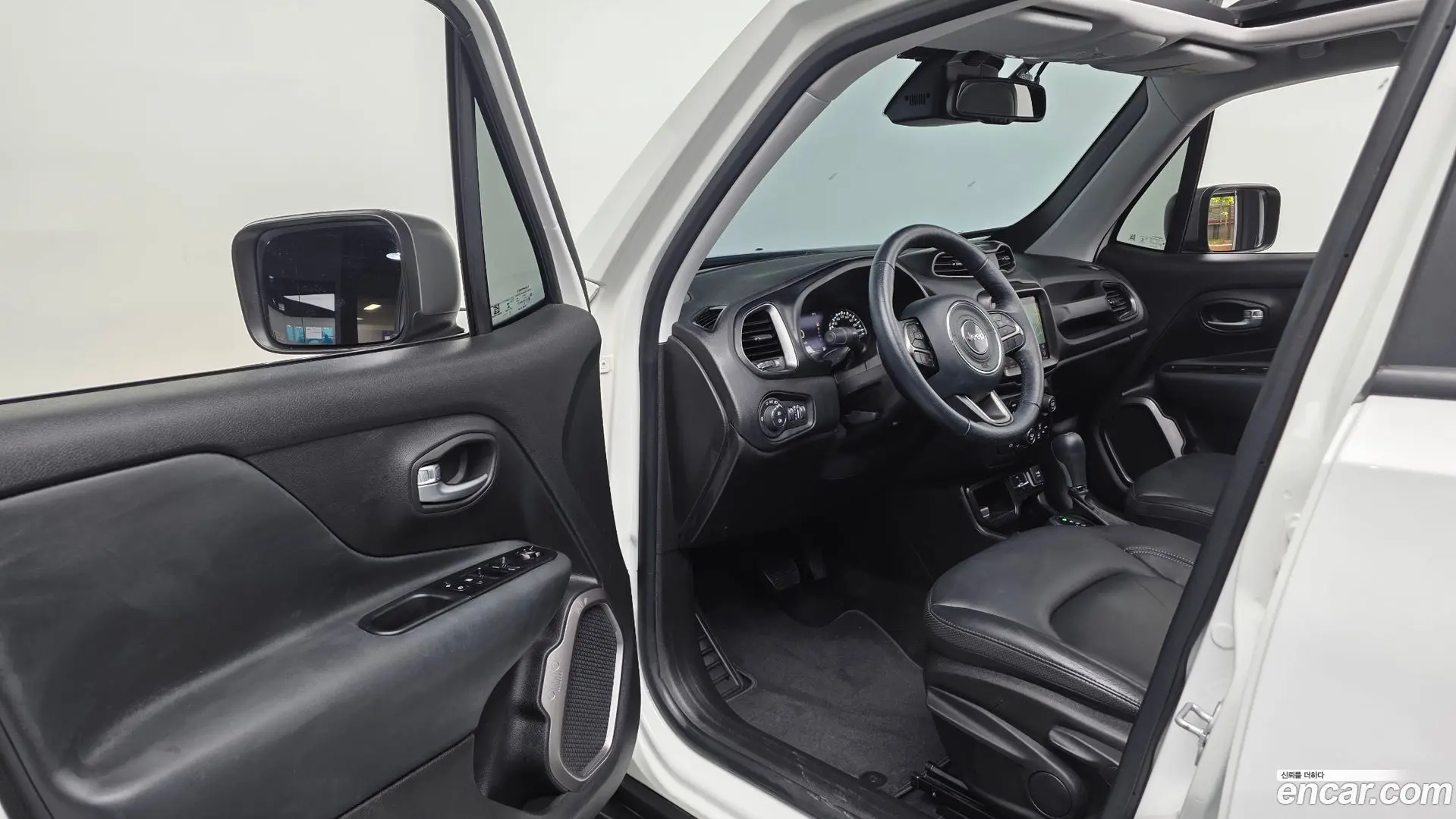 Jeep Renegade 2.4 Limited 2019
