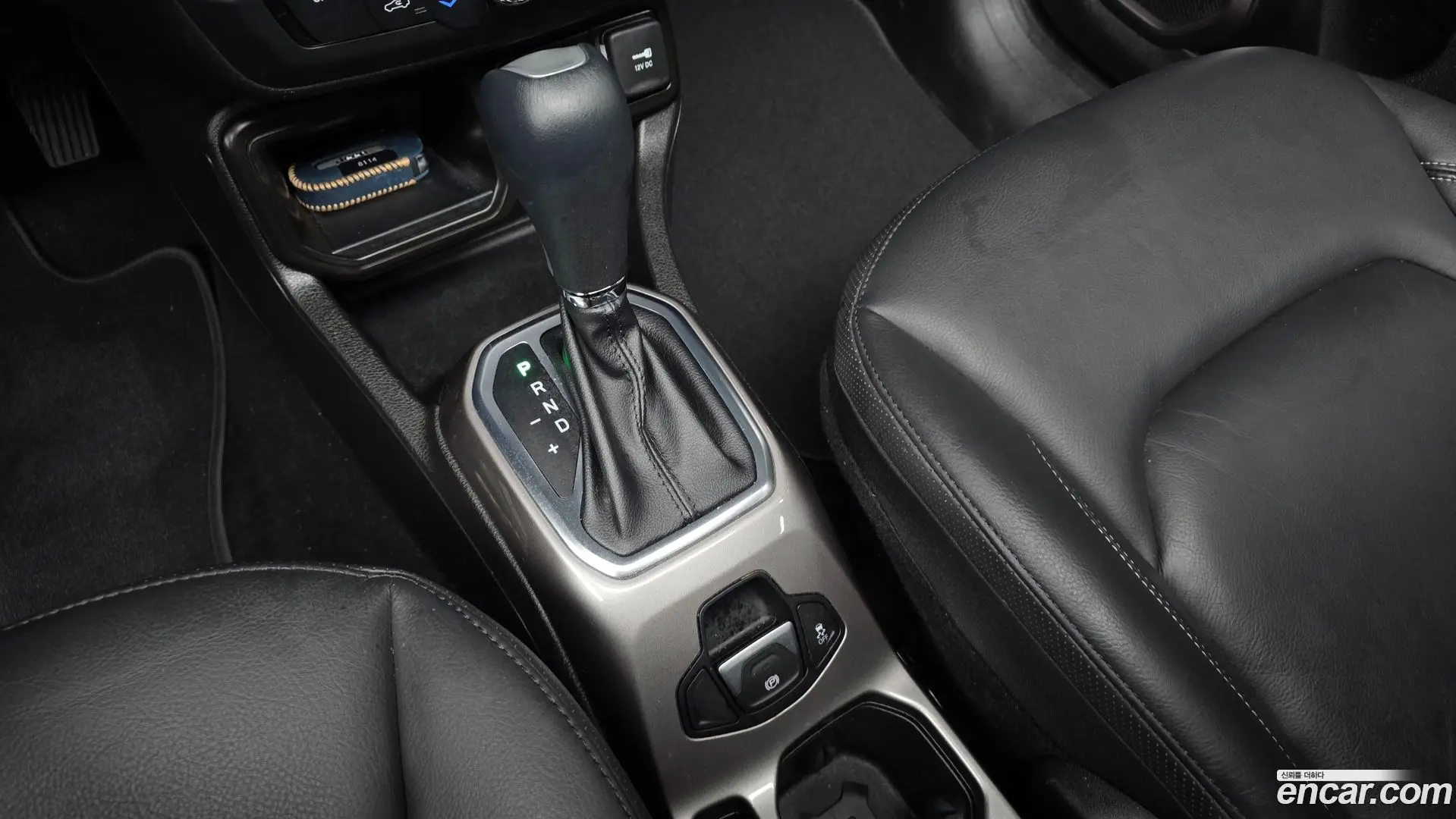 Jeep Renegade 2.4 Limited 2019