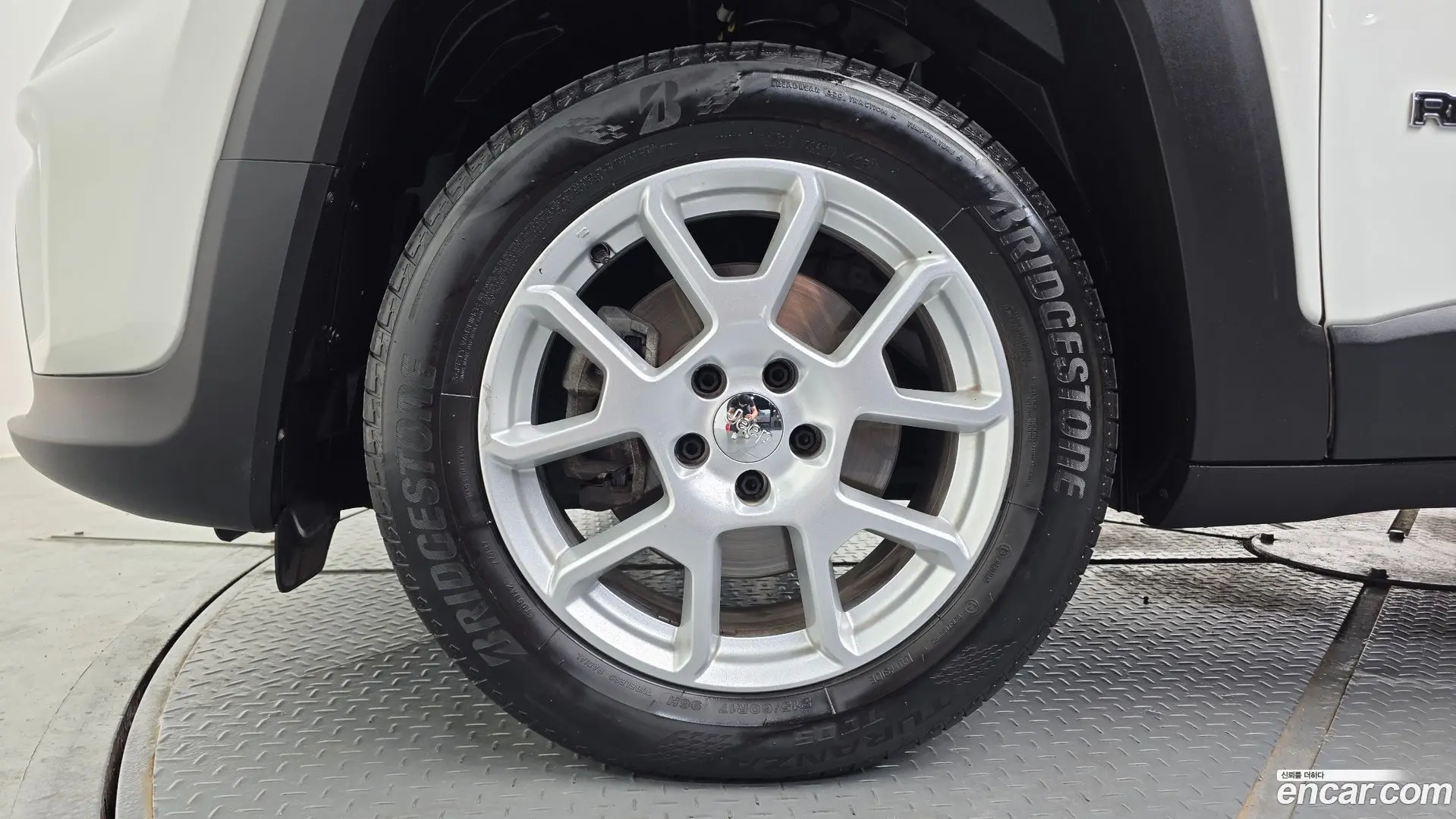 Jeep Renegade 2.4 Limited 2019