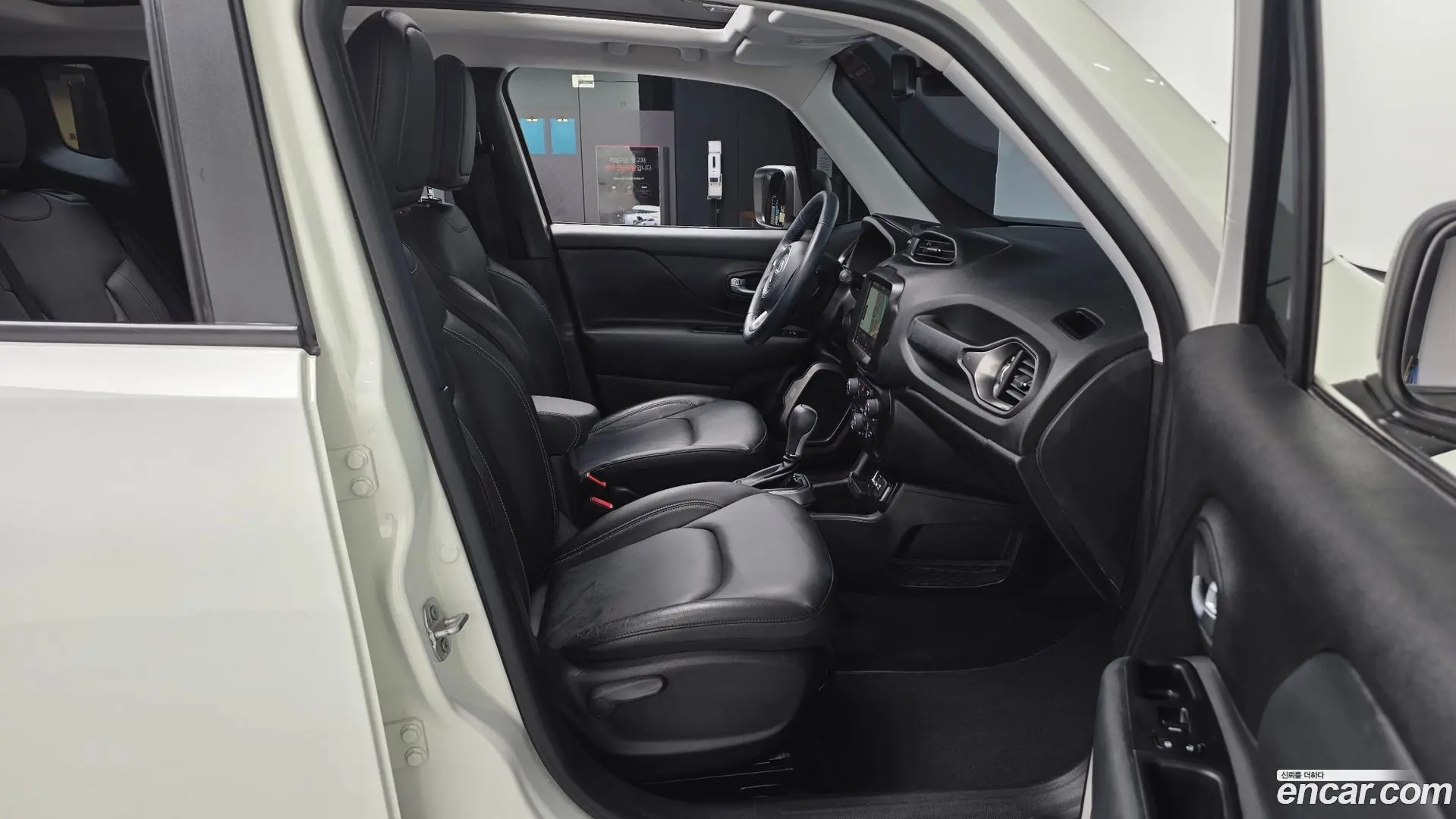 Jeep Renegade 2.4 Limited 2019