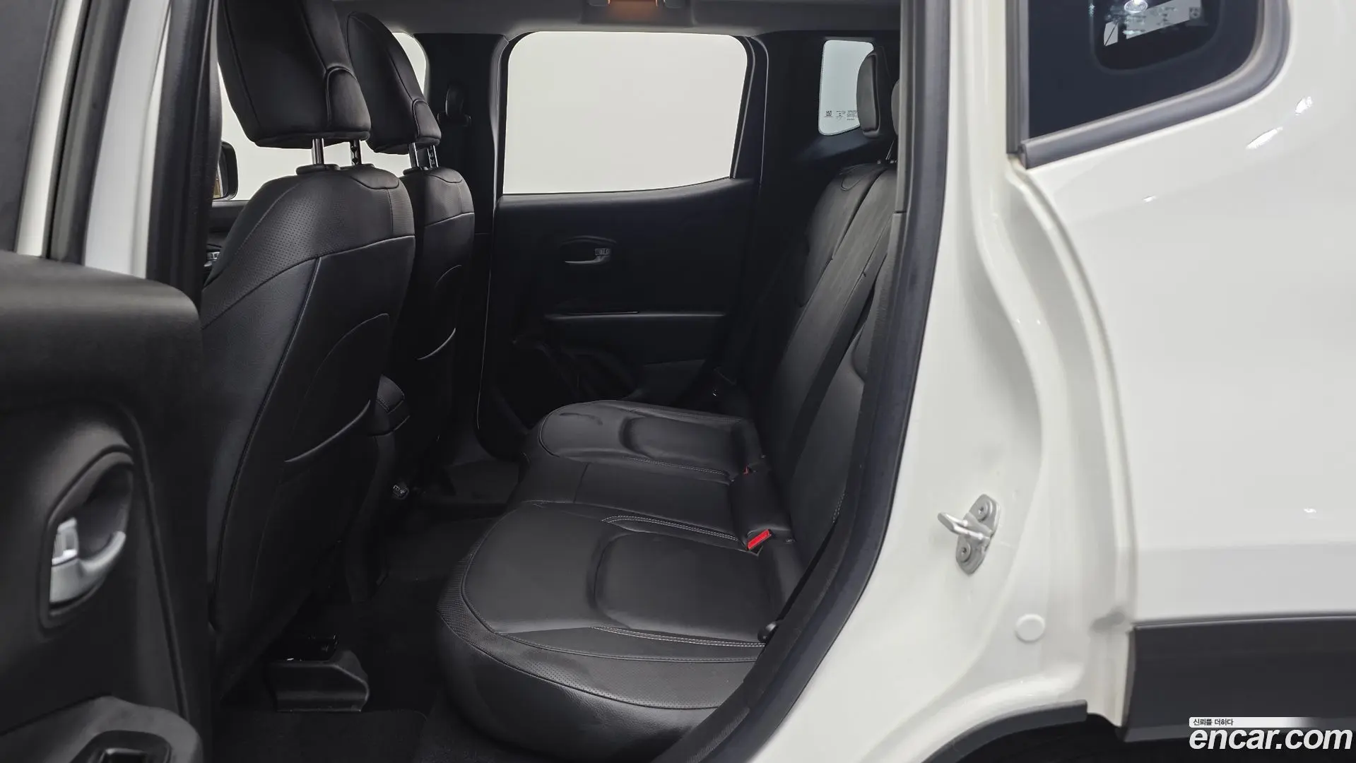 Jeep Renegade 2.4 Limited 2019
