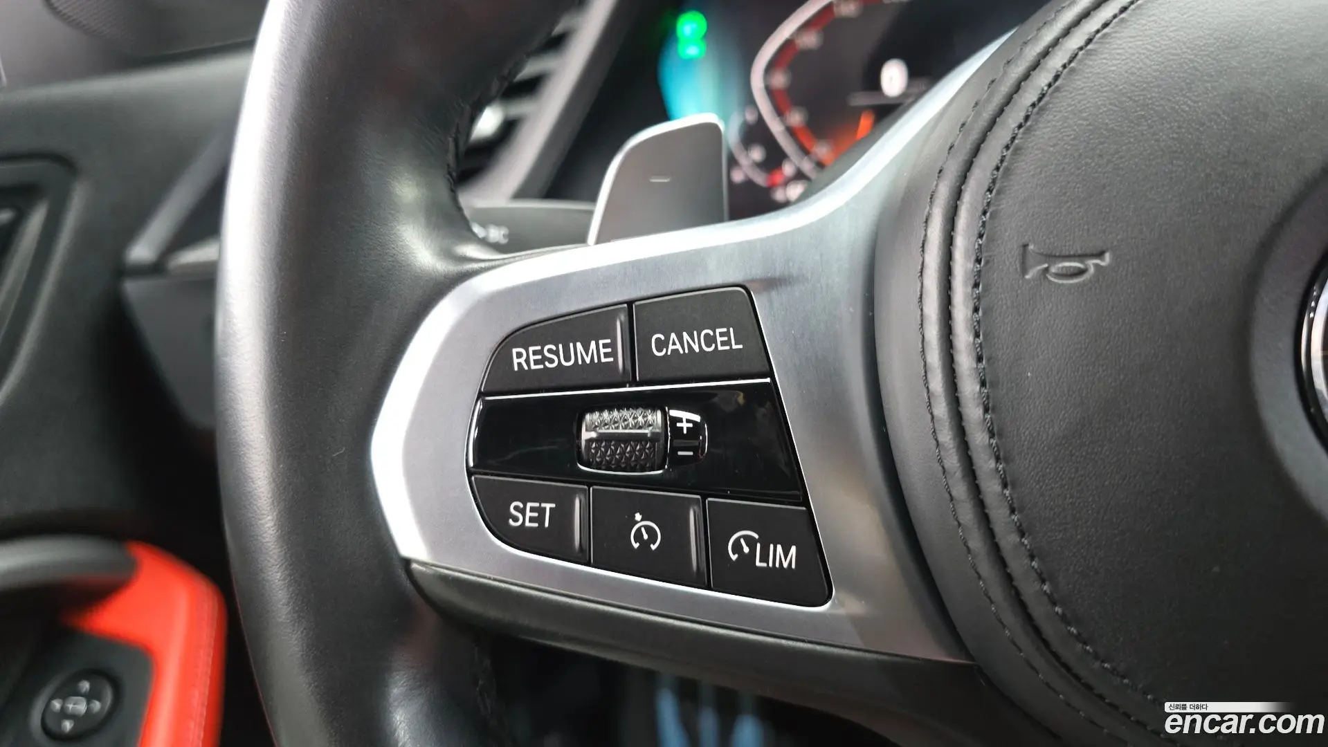 BMW 2-Series 220i M Sports 2020