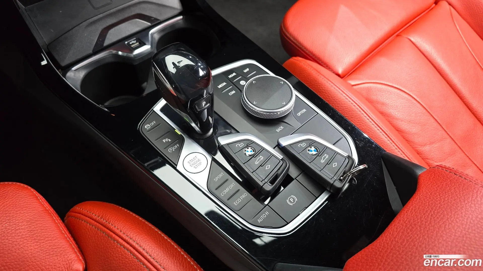 BMW 2-Series 220i M Sports 2020