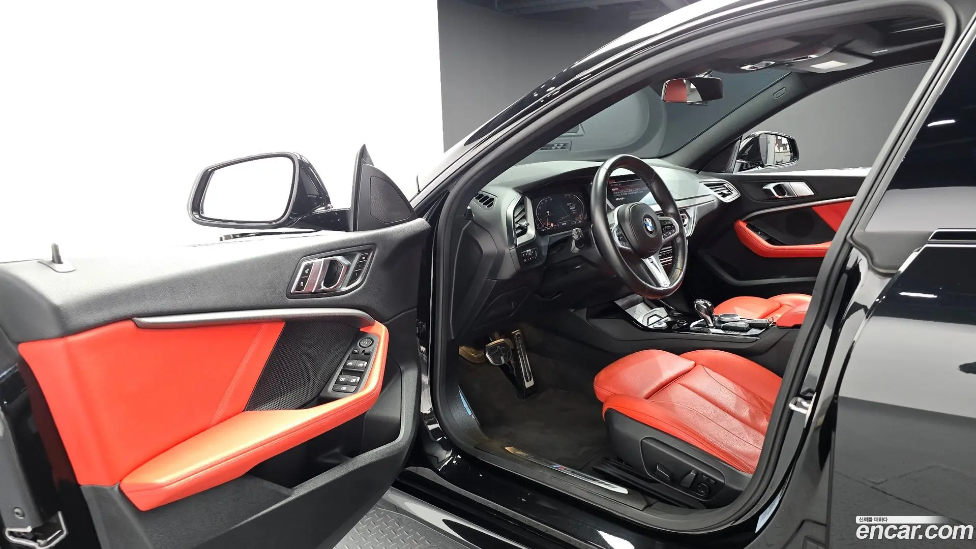 BMW 2-Series 220i M Sports 2020