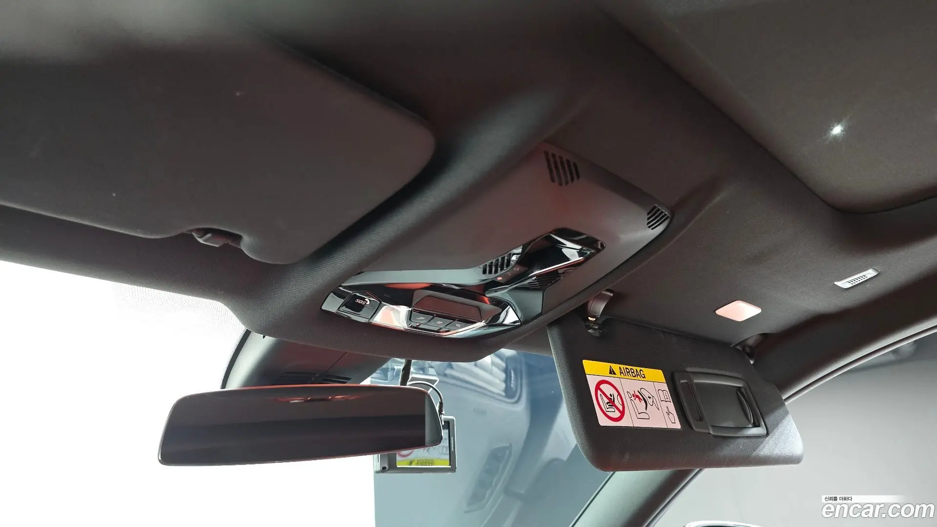 BMW 2-Series 220i M Sports 2020