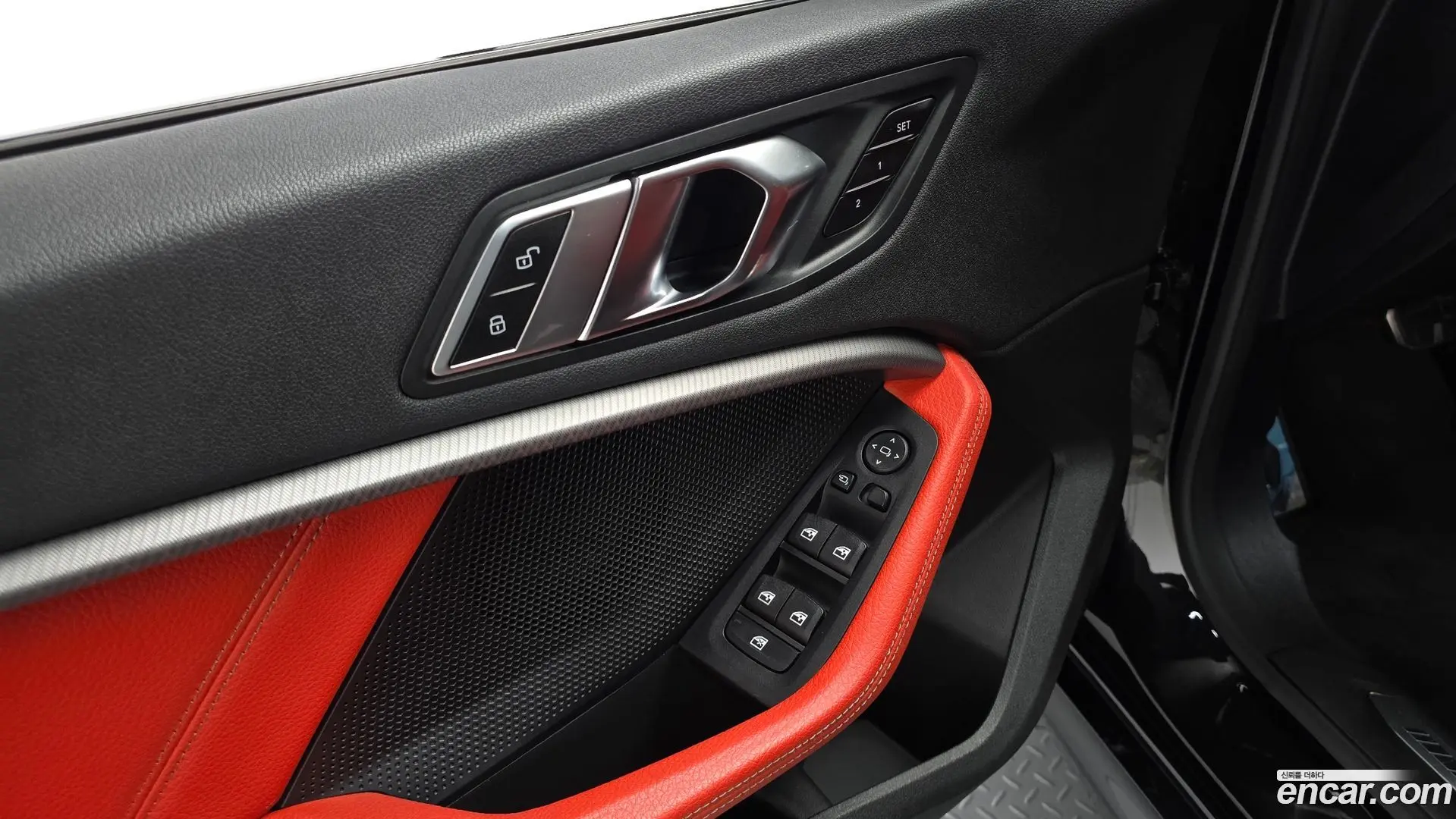 BMW 2-Series 220i M Sports 2020
