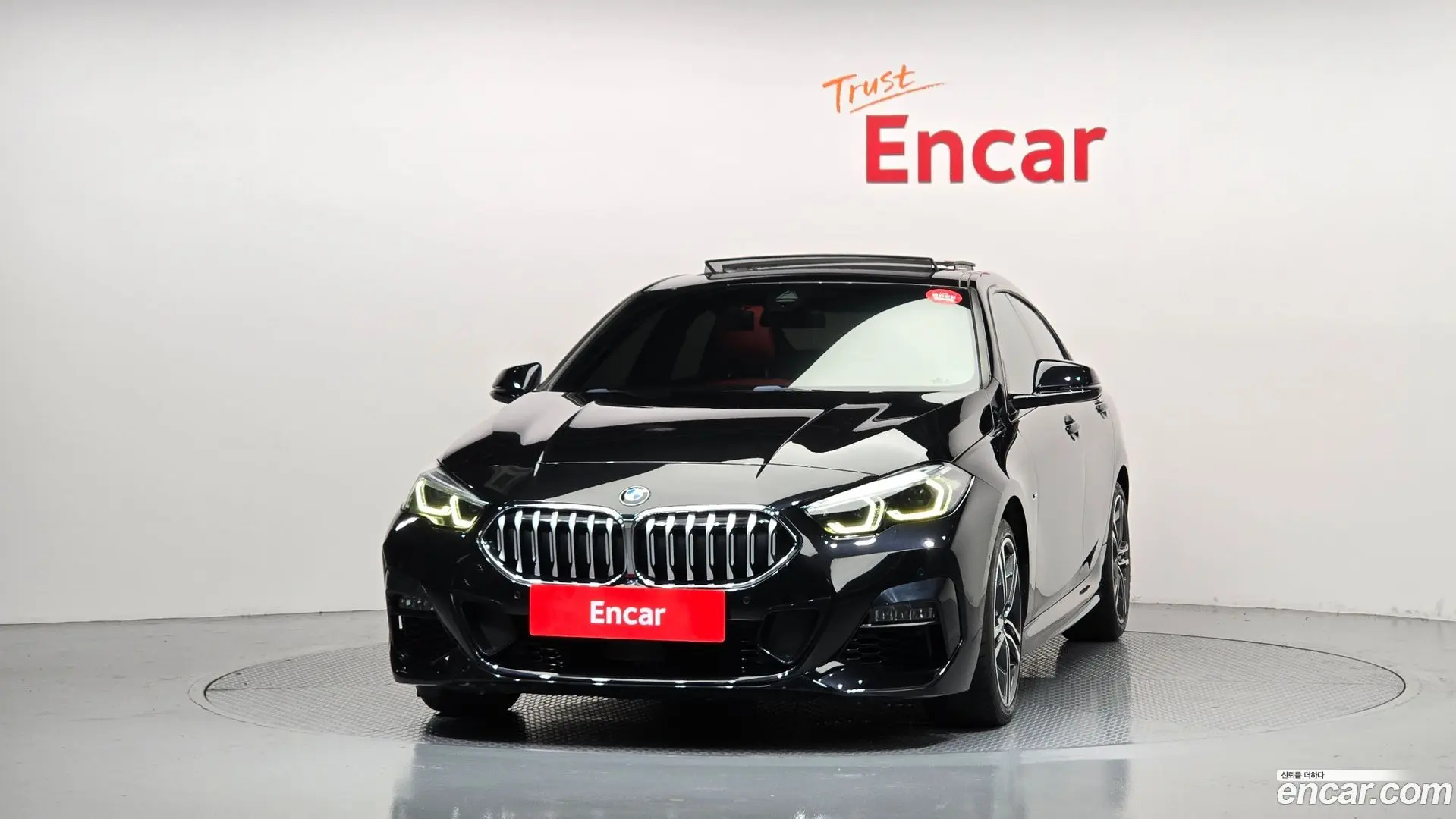 BMW 2-Series 220i M Sports 2020