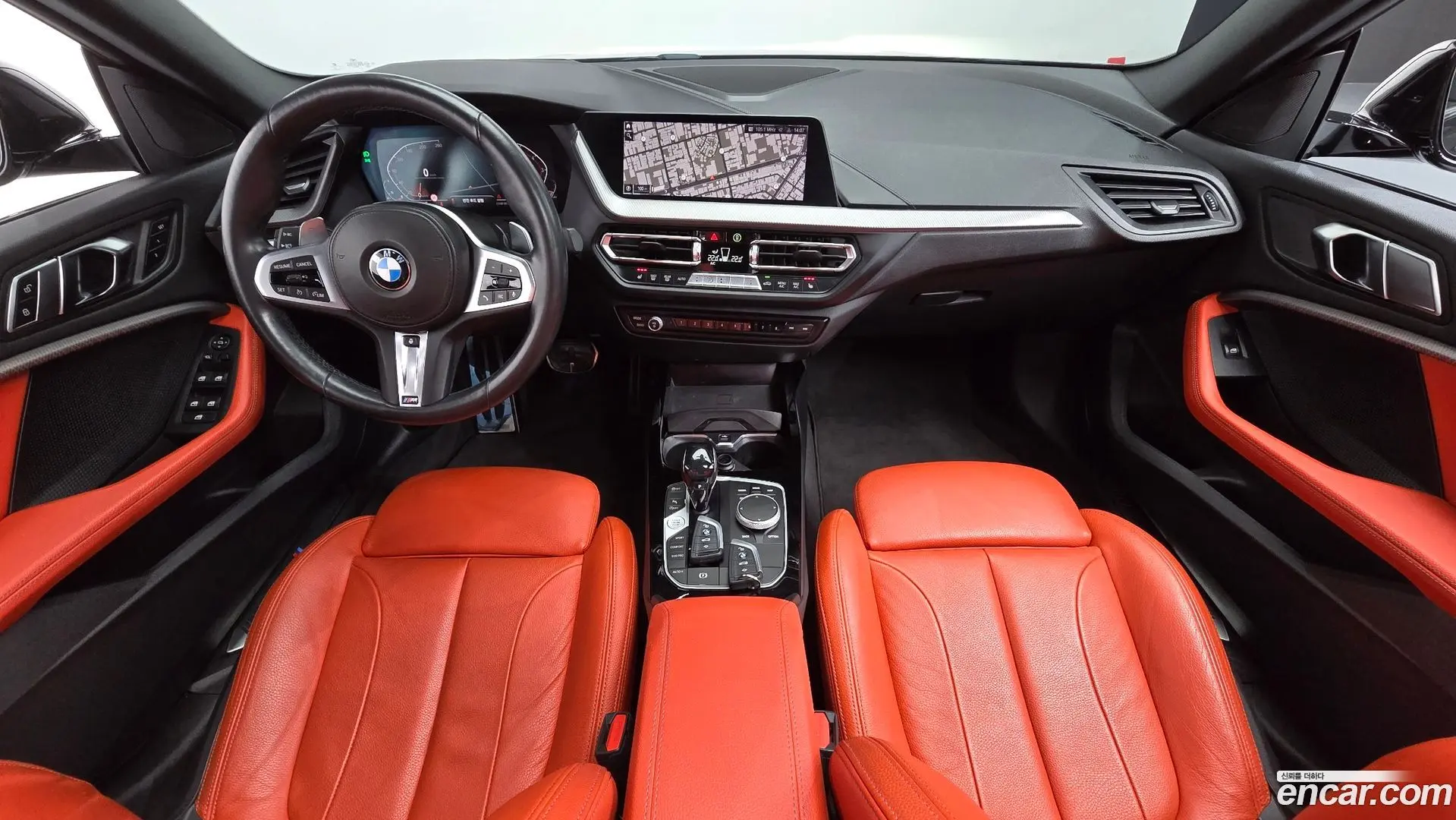 BMW 2-Series 220i M Sports 2020