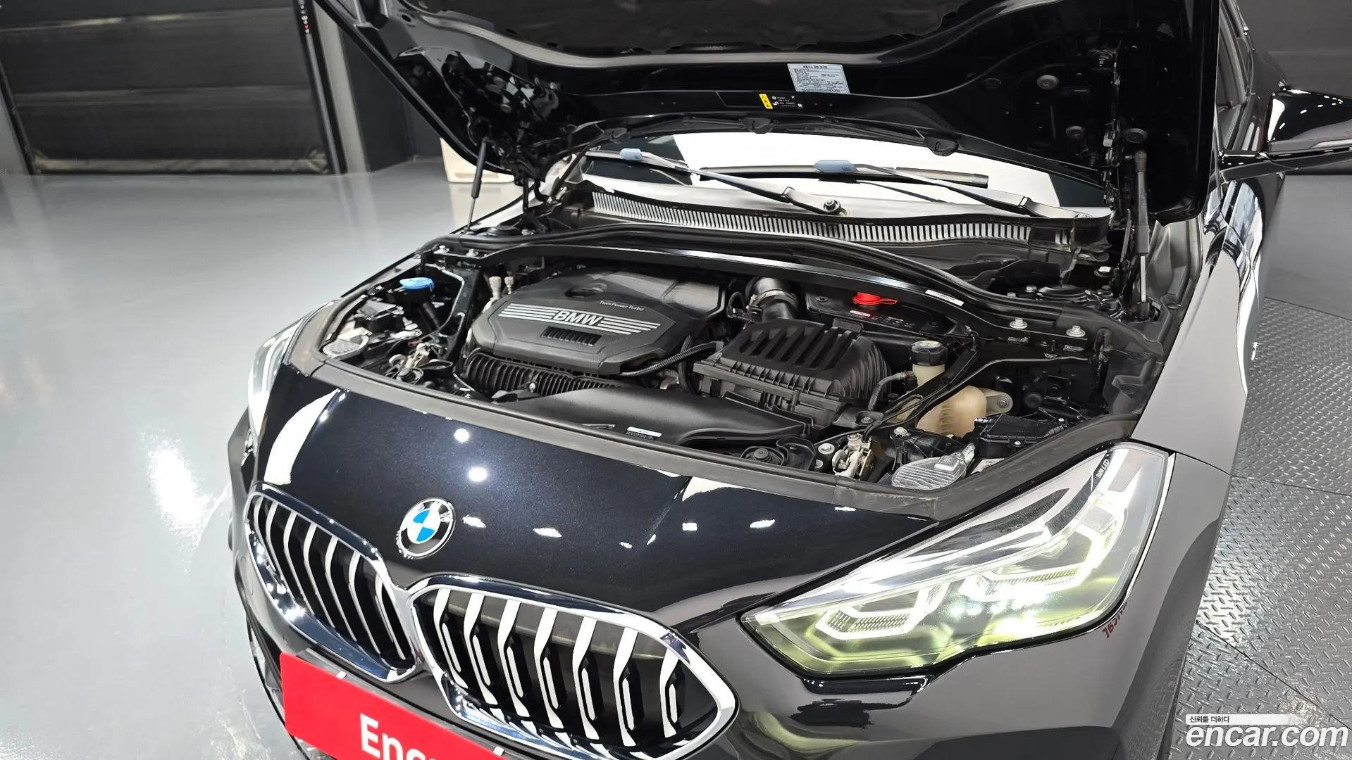 BMW 2-Series 220i M Sports 2020