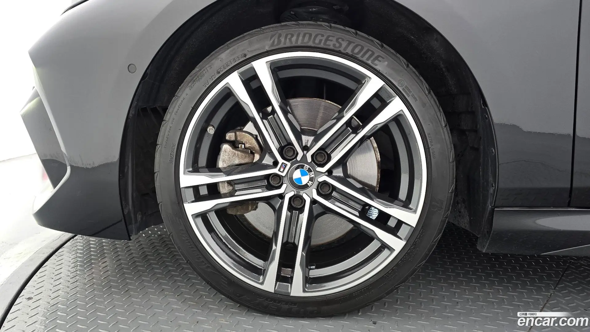 BMW 2-Series 220i M Sports 2020