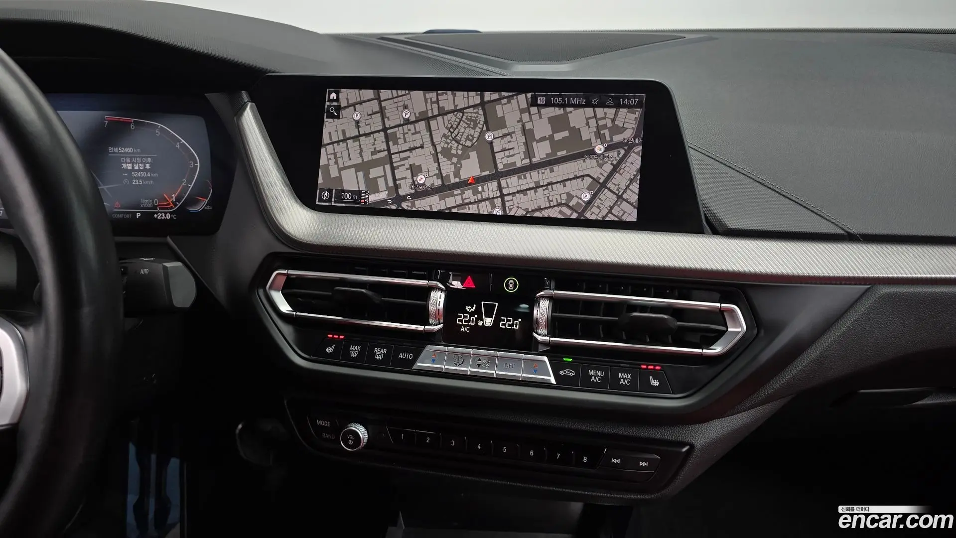 BMW 2-Series 220i M Sports 2020
