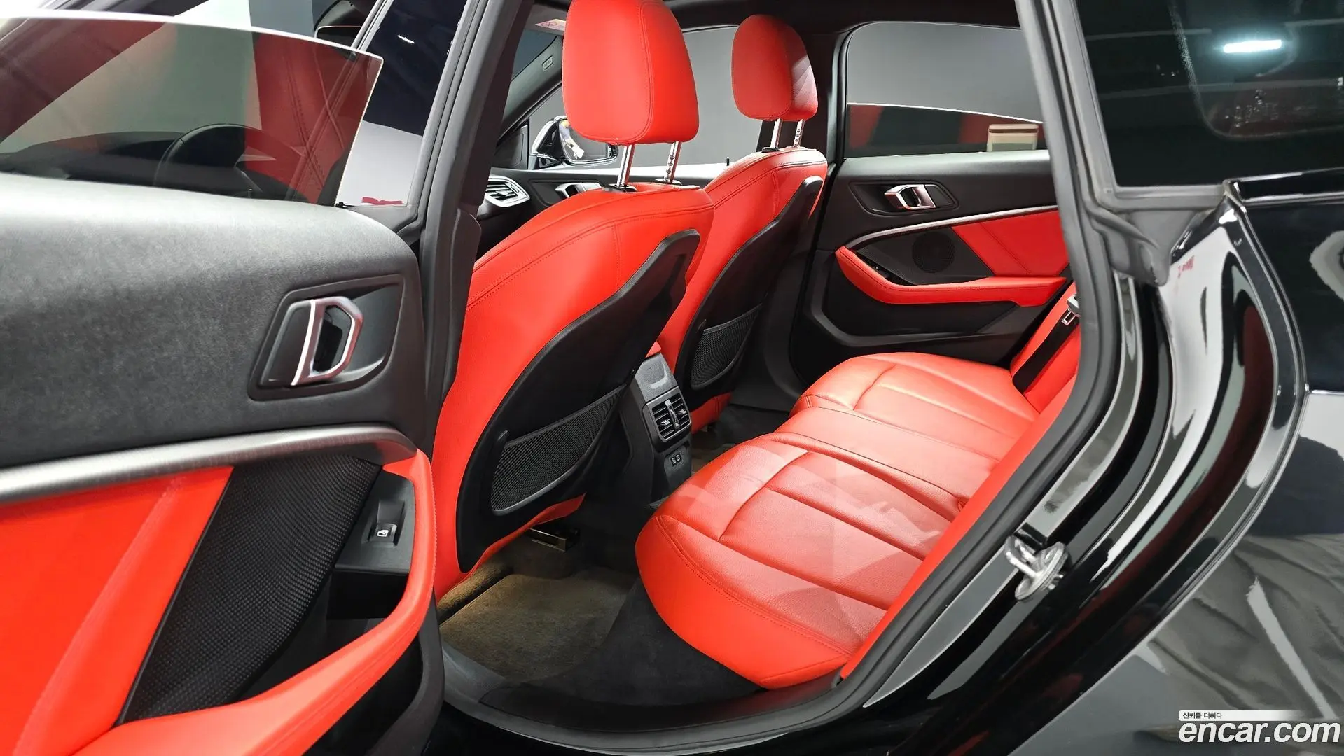 BMW 2-Series 220i M Sports 2020
