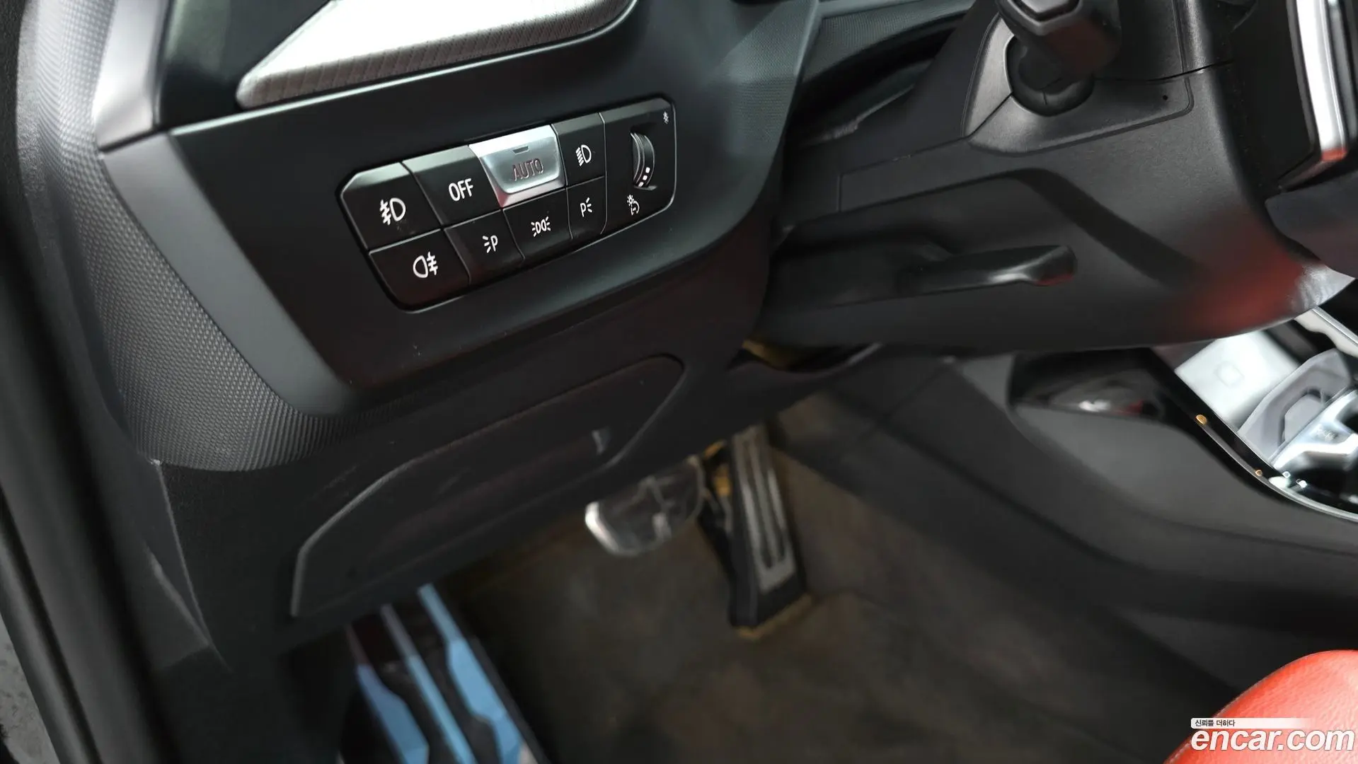 BMW 2-Series 220i M Sports 2020