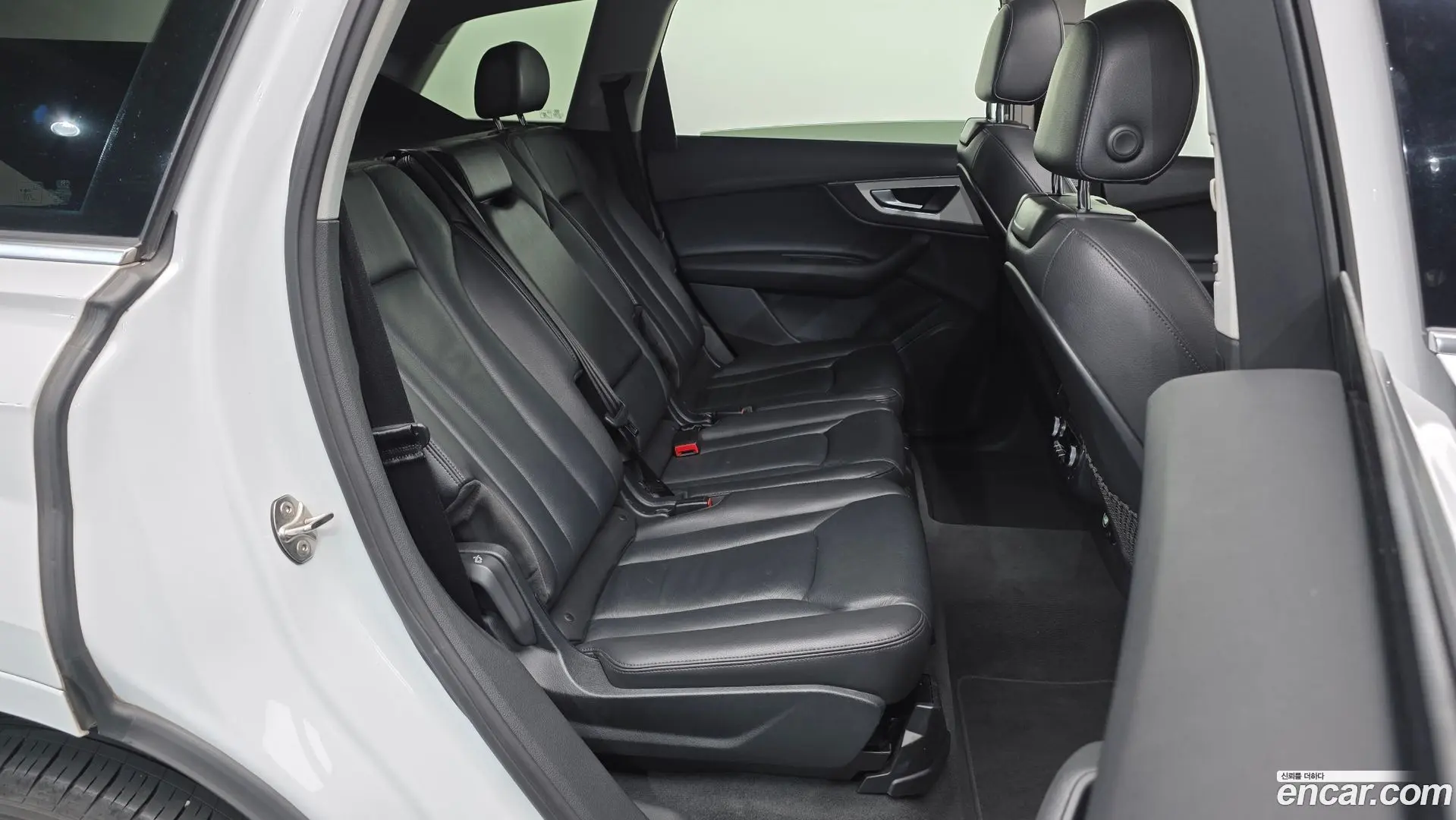 Audi Q7 45 TFSI Quattro