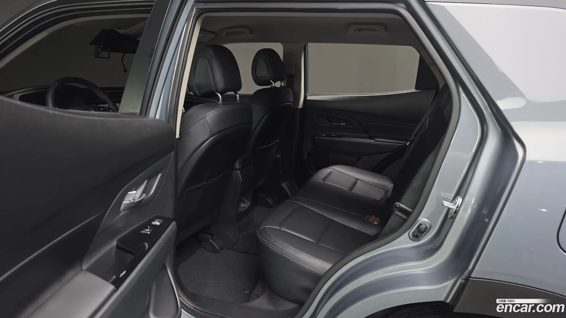 KG Mobility KORANDO Gasoline 1.5 2WD C7
