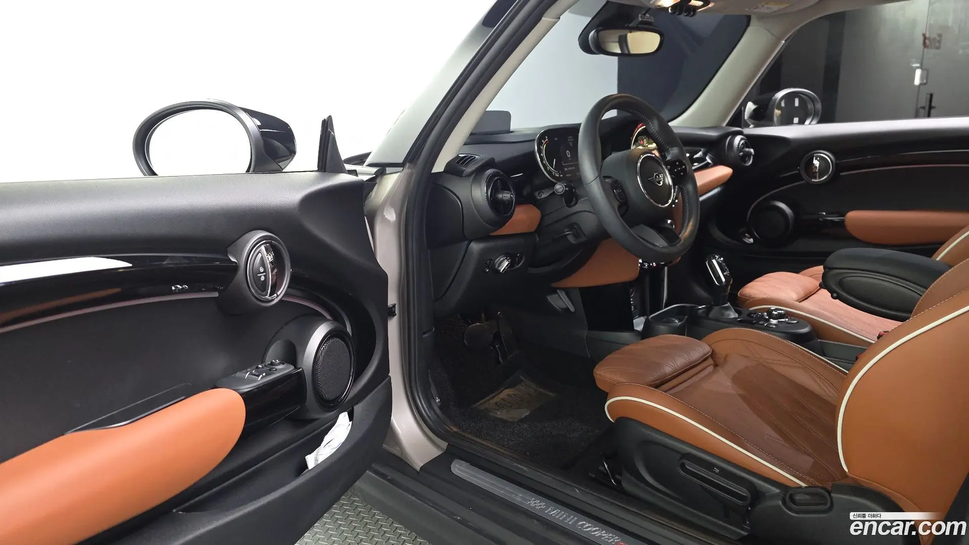 Mini Cooper Classic