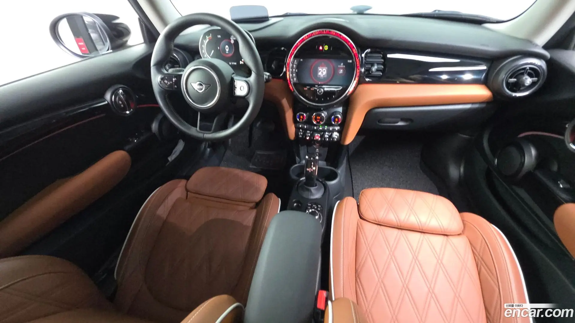 Mini Cooper Classic