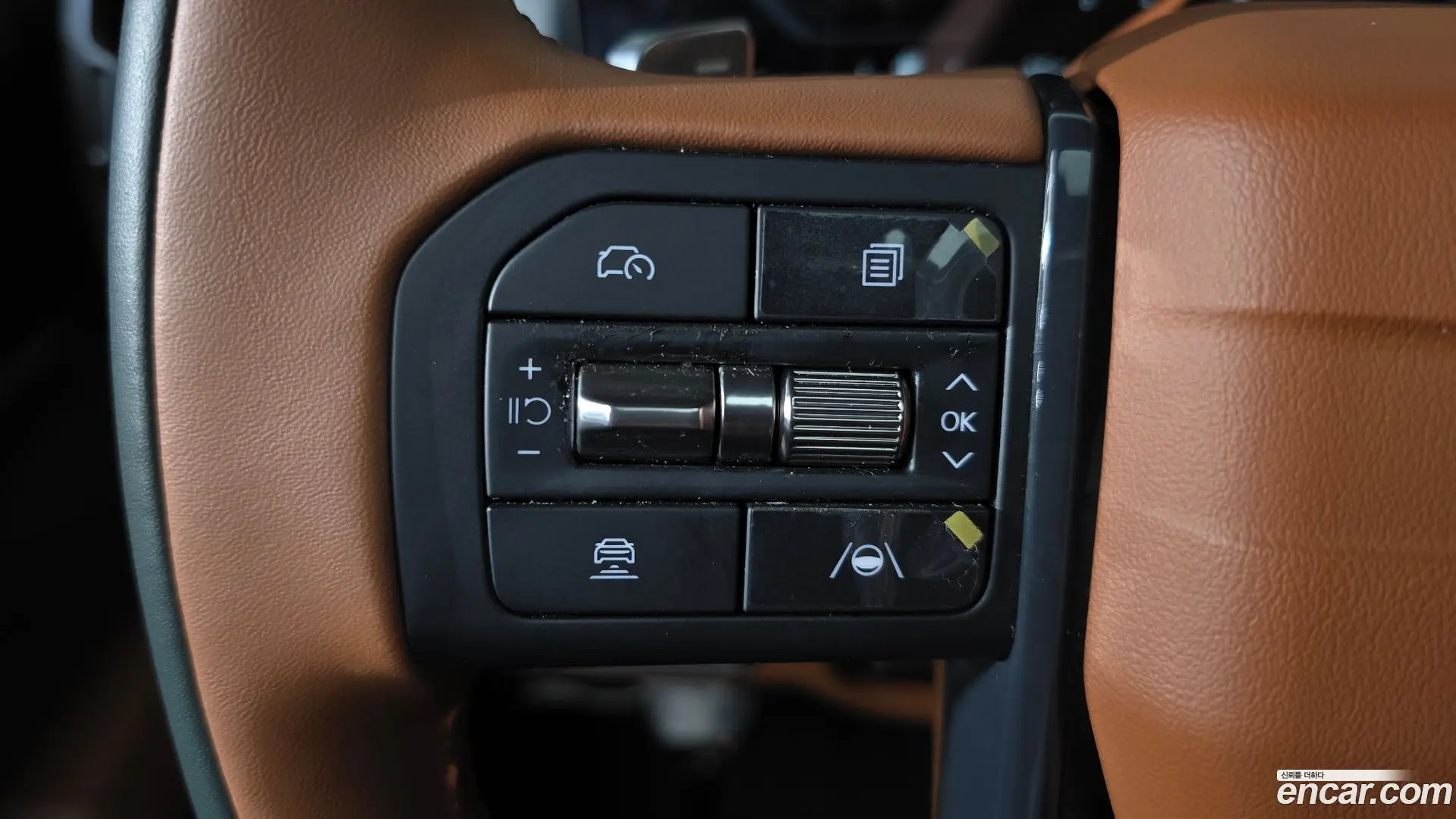 Kia Tasman 2.5T Gasoline 4WD