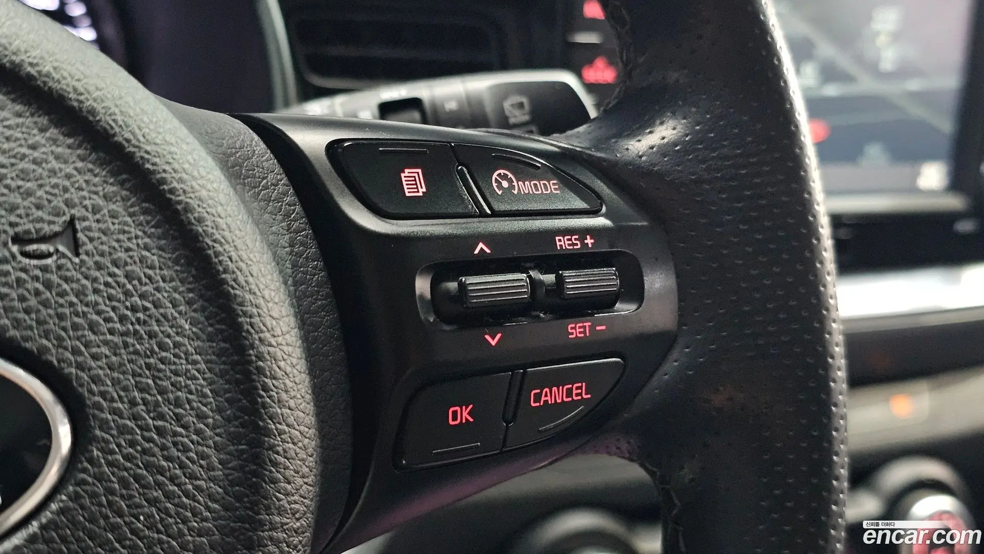 Kia Stonic 1.4