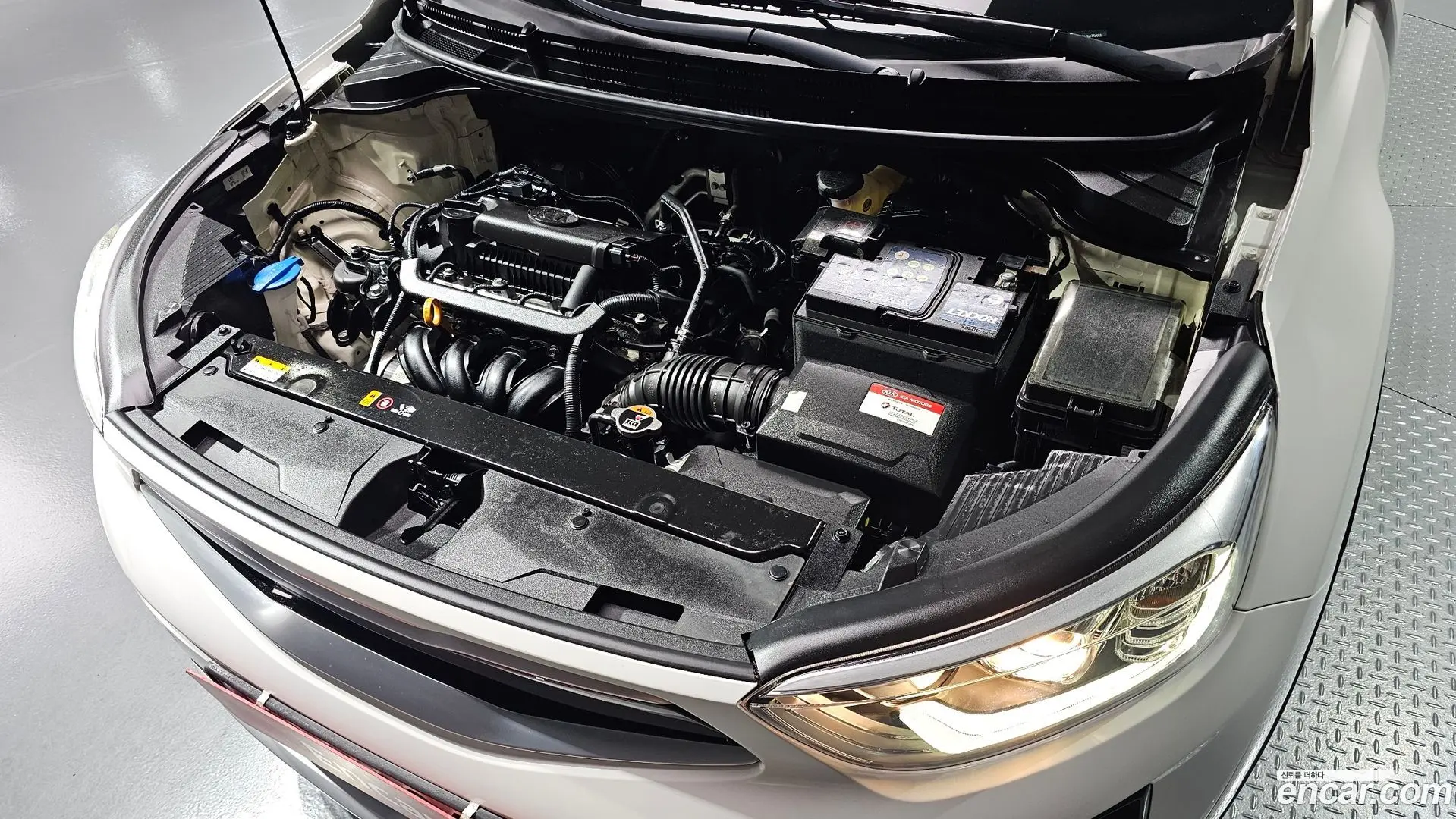 Kia Stonic 1.4