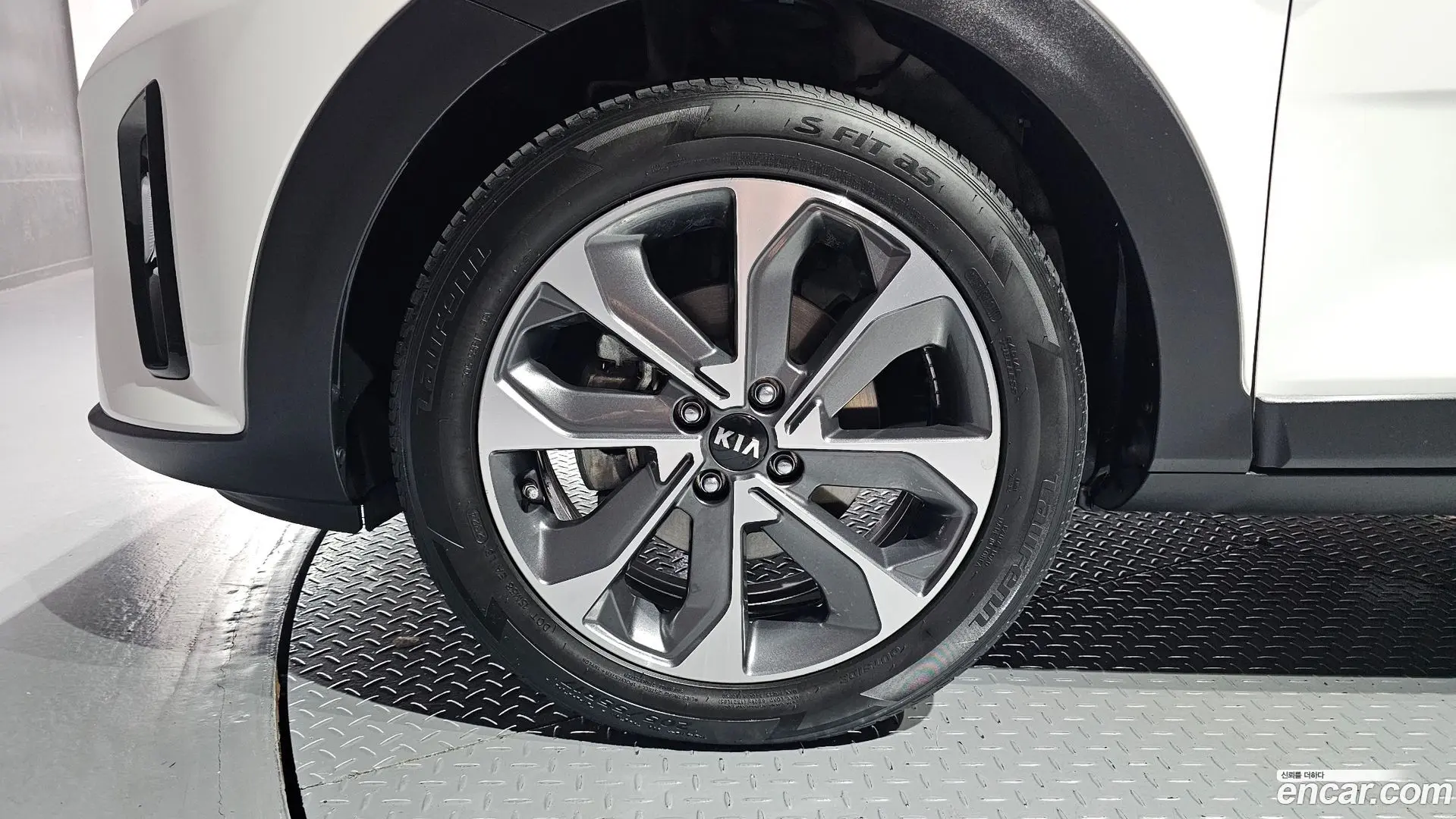 Kia Stonic 1.4