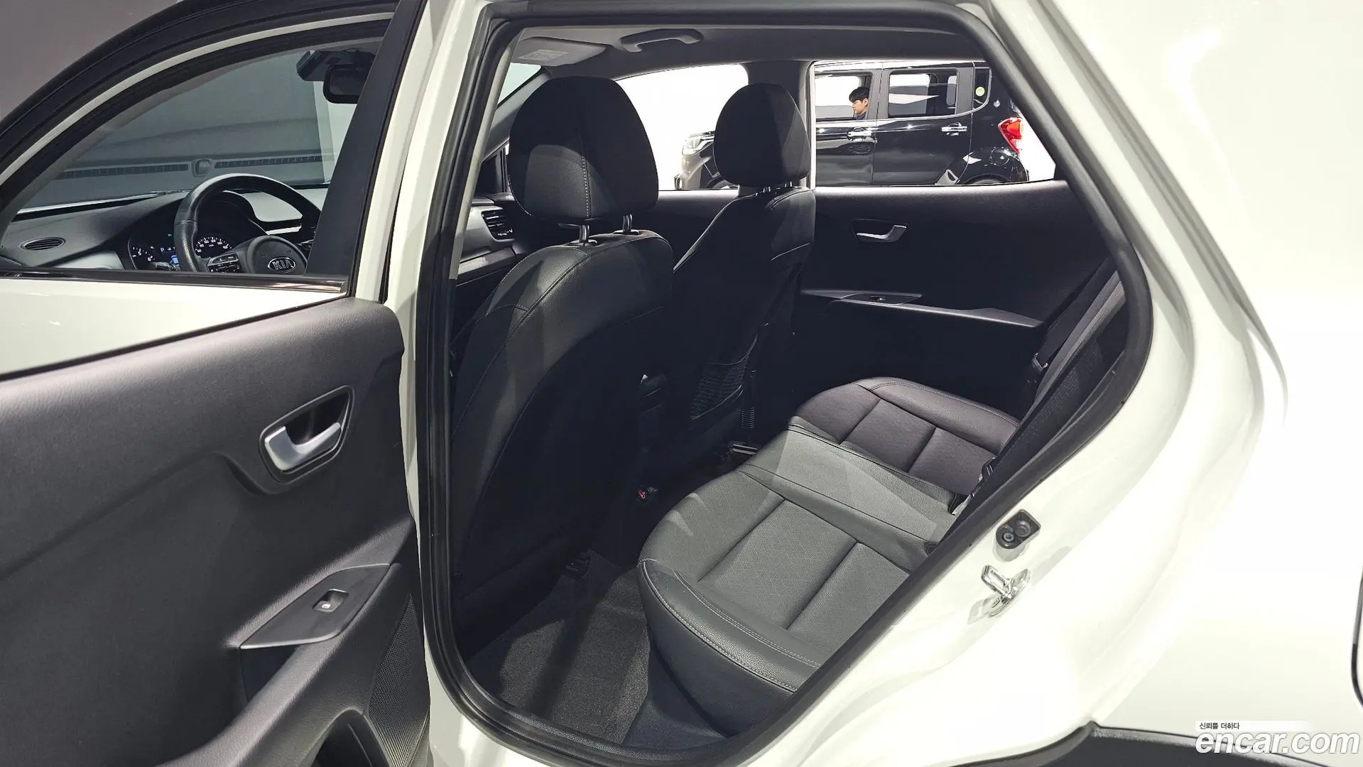 Kia Stonic 1.4