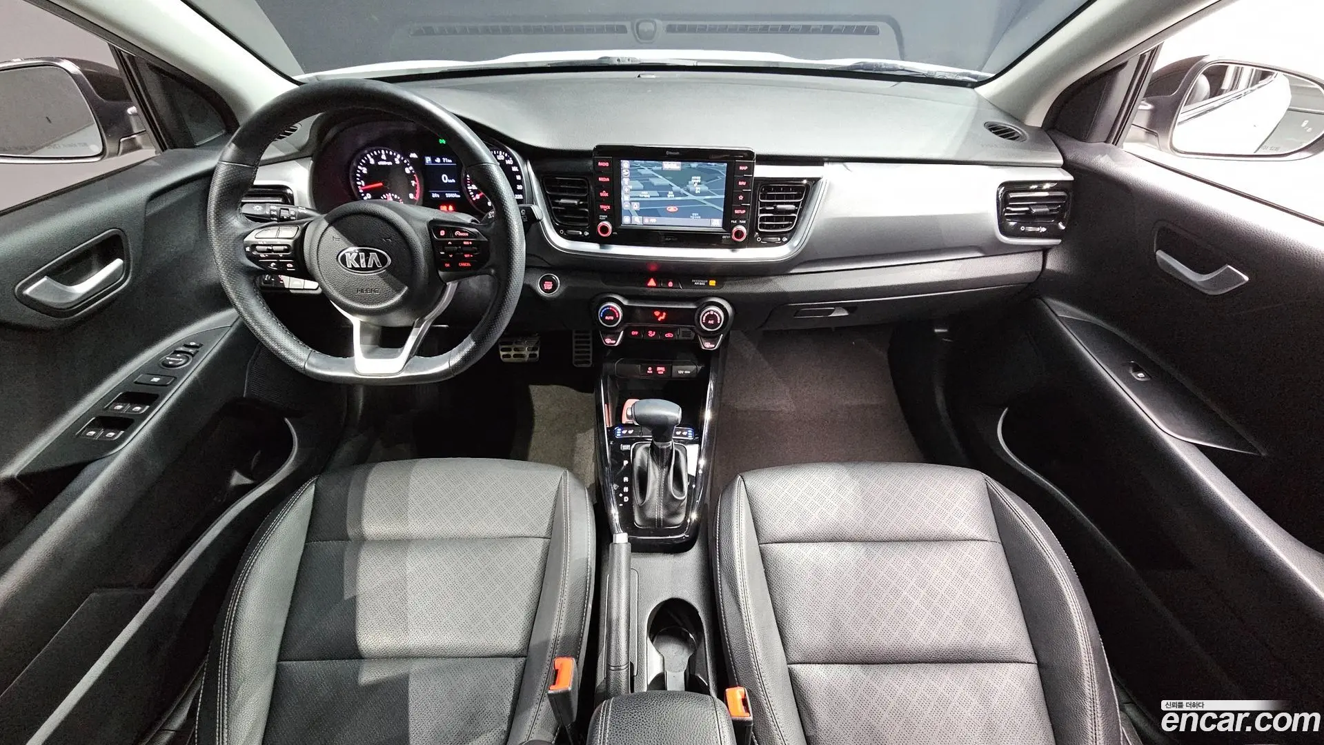 Kia Stonic 1.4