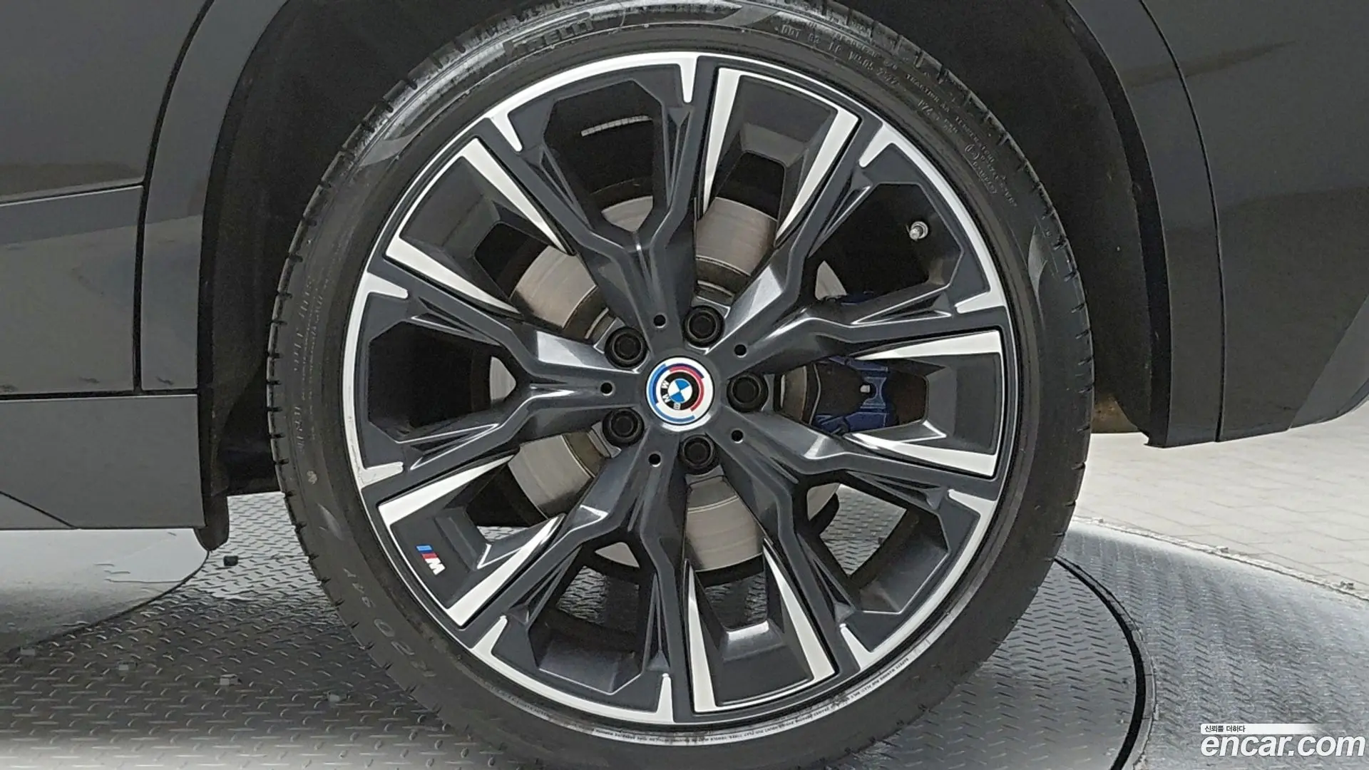BMW X2 (F39) xDrive M35i