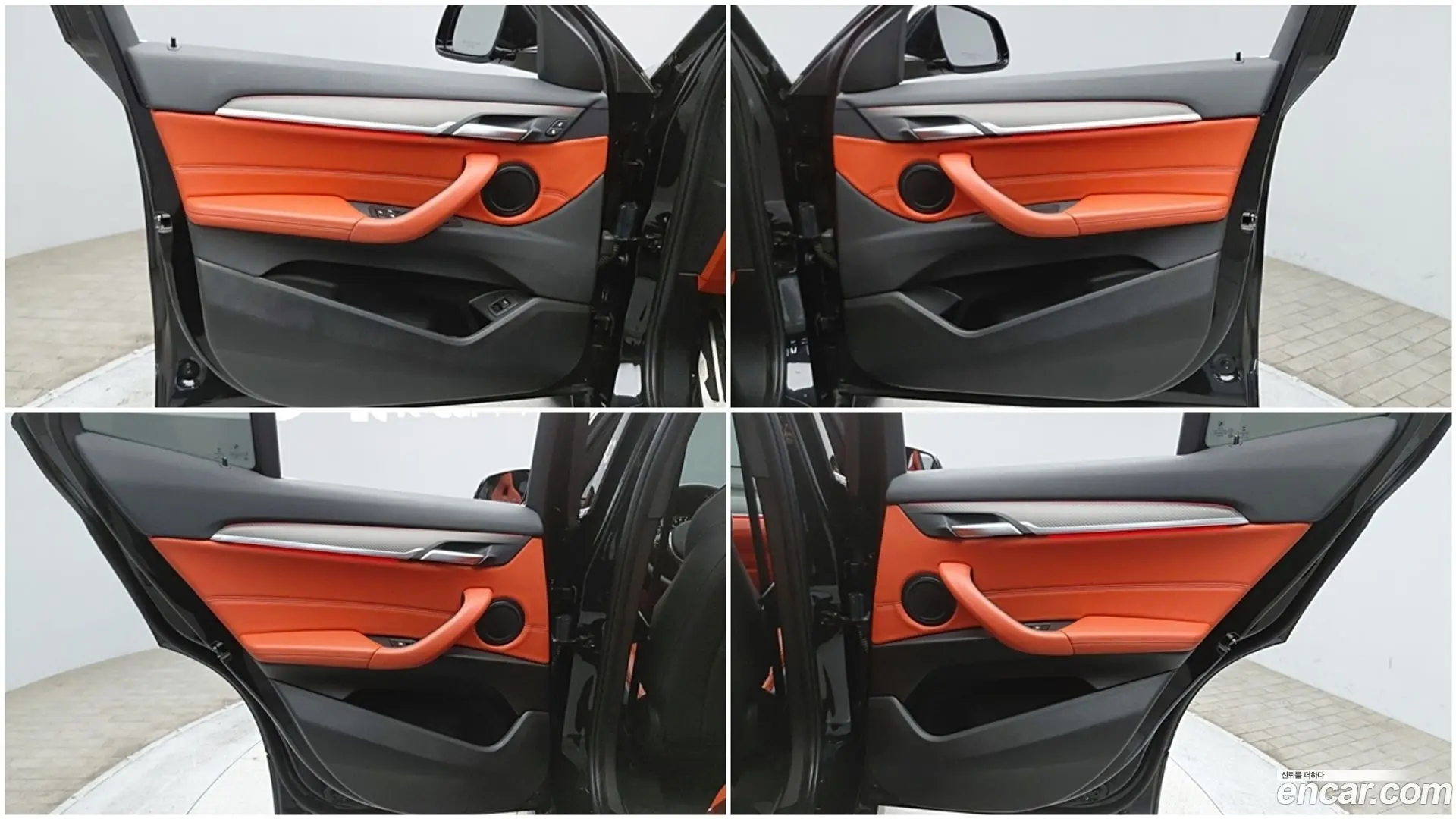 BMW X2 (F39) xDrive M35i