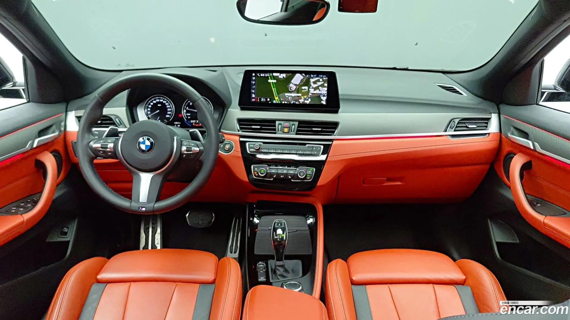 BMW X2 (F39) xDrive M35i
