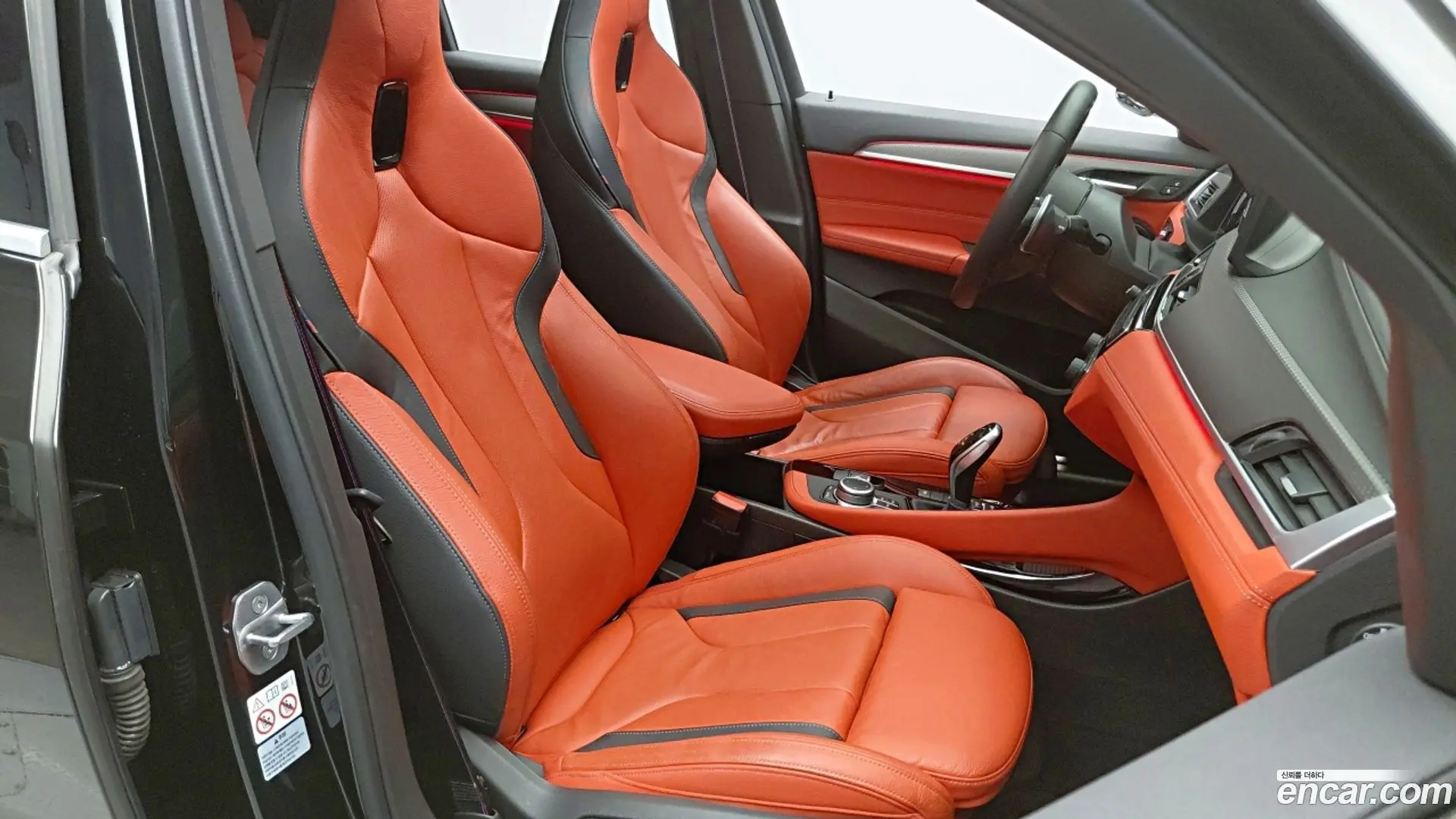 BMW X2 (F39) xDrive M35i