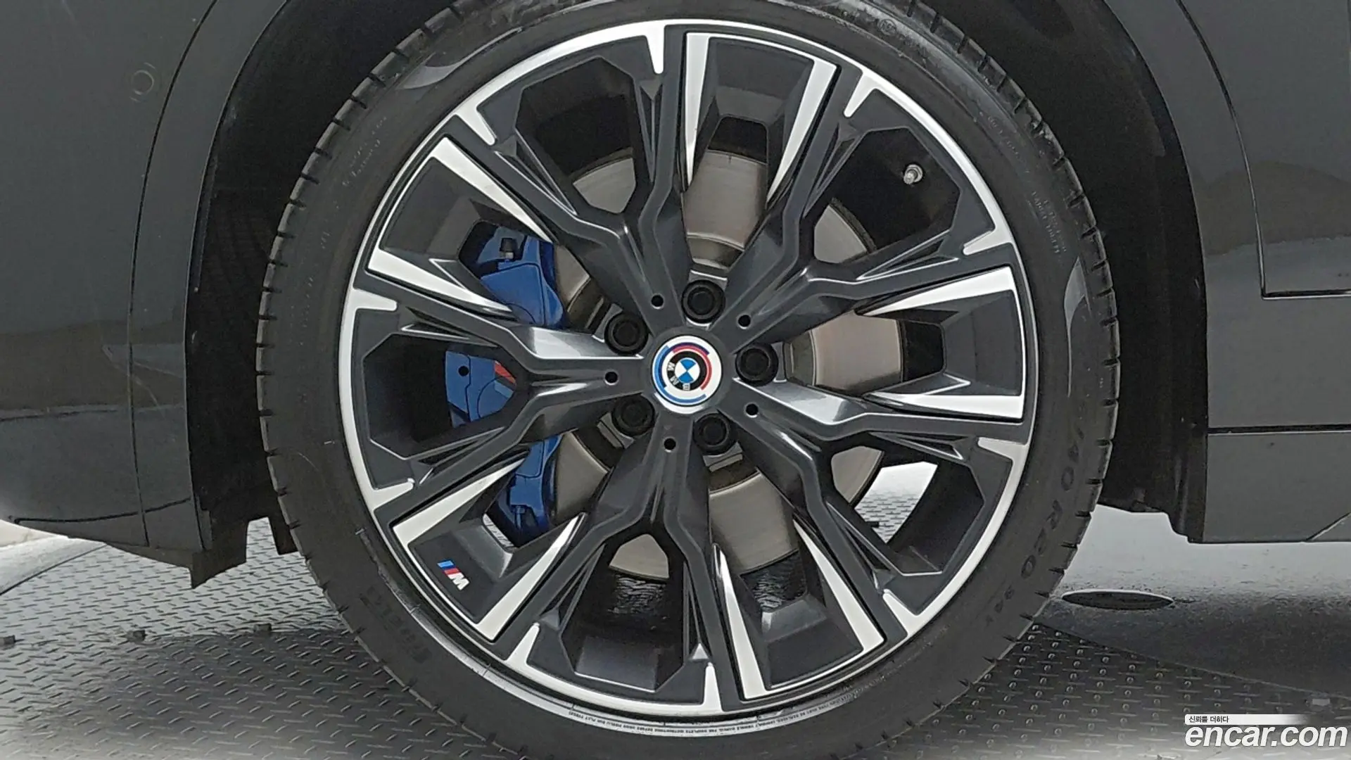 BMW X2 (F39) xDrive M35i