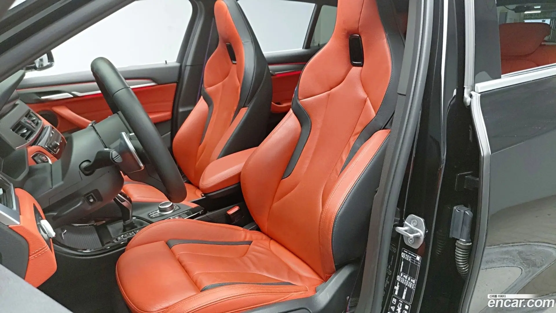 BMW X2 (F39) xDrive M35i