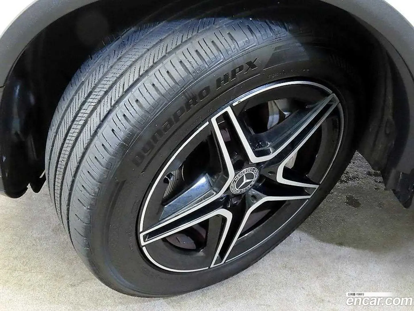 Mercedes-Benz GLC-Class GCL300 4MATIC Coupe