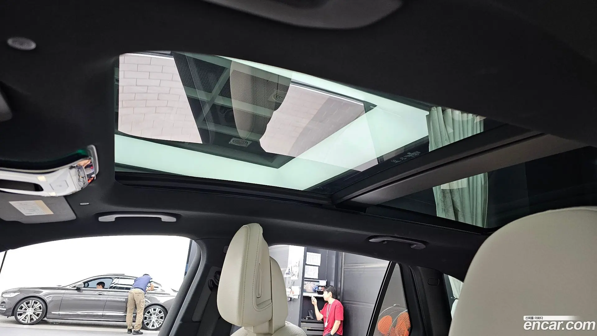 Mercedes-Benz GLC-Class GLC220 d 4MATIC