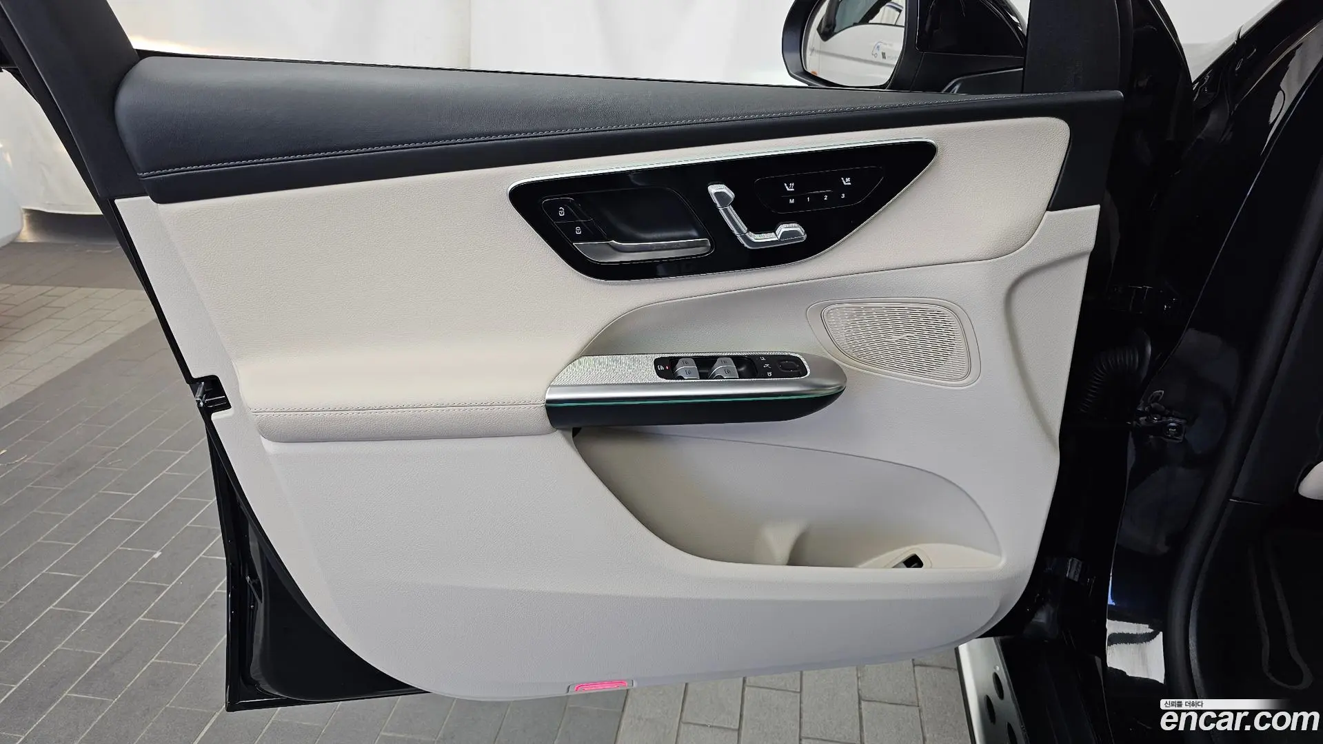 Mercedes-Benz GLC-Class GLC220 d 4MATIC
