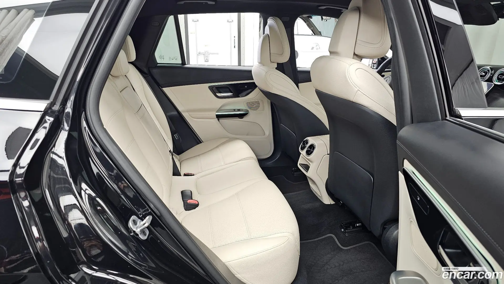 Mercedes-Benz GLC-Class GLC220 d 4MATIC