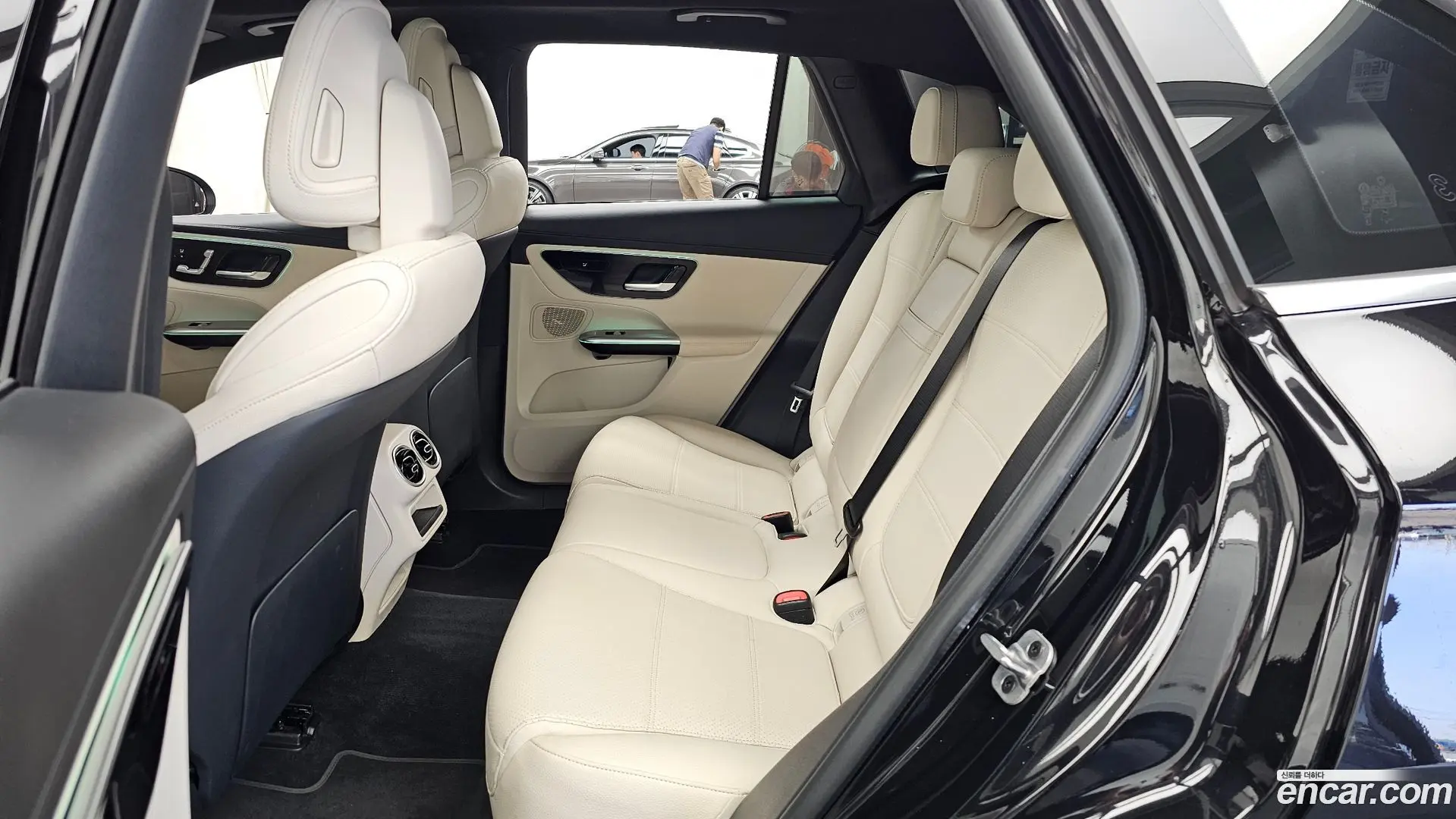 Mercedes-Benz GLC-Class GLC220 d 4MATIC