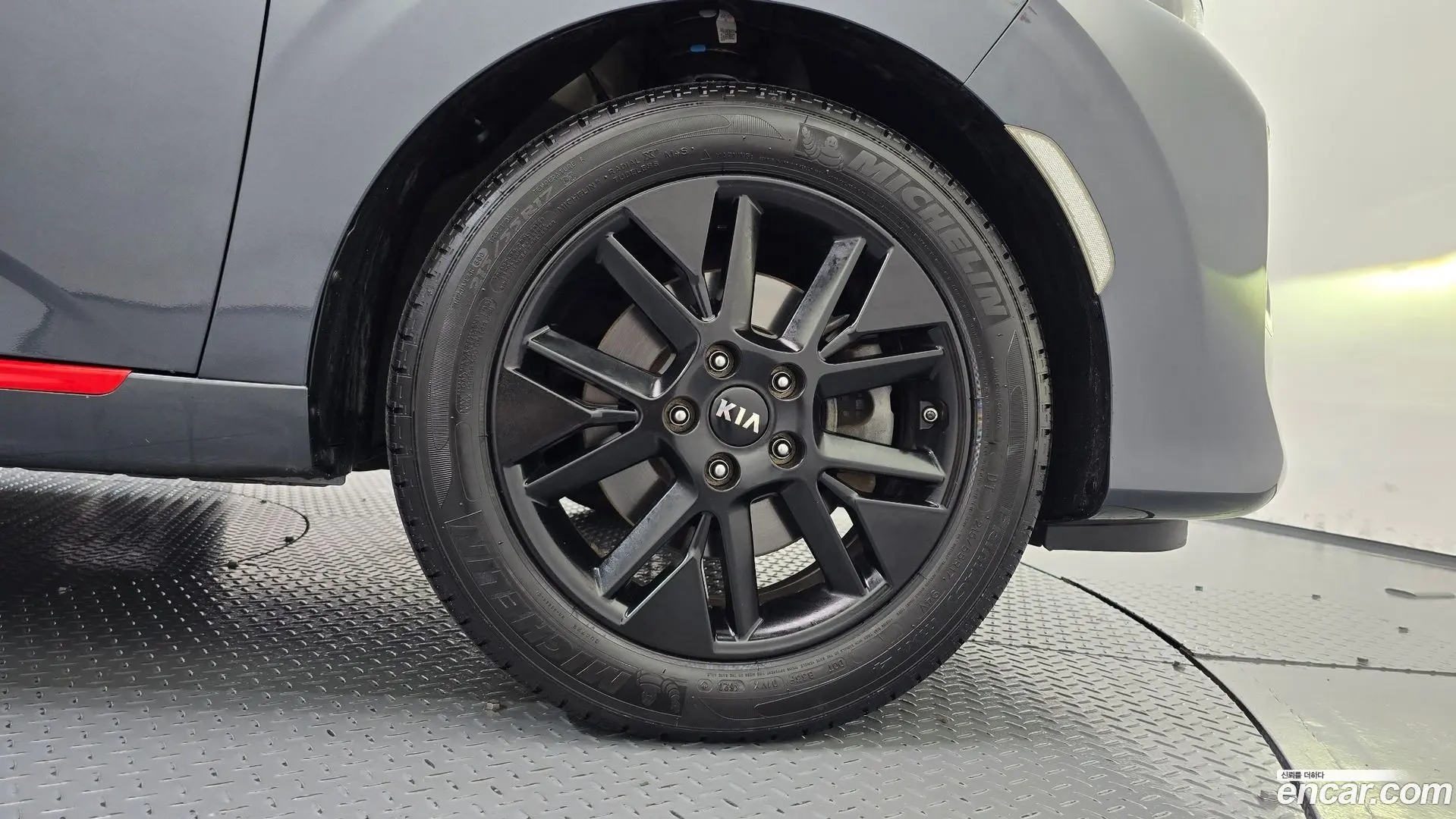 Kia Soul 1.6 T-GDI Noblesse