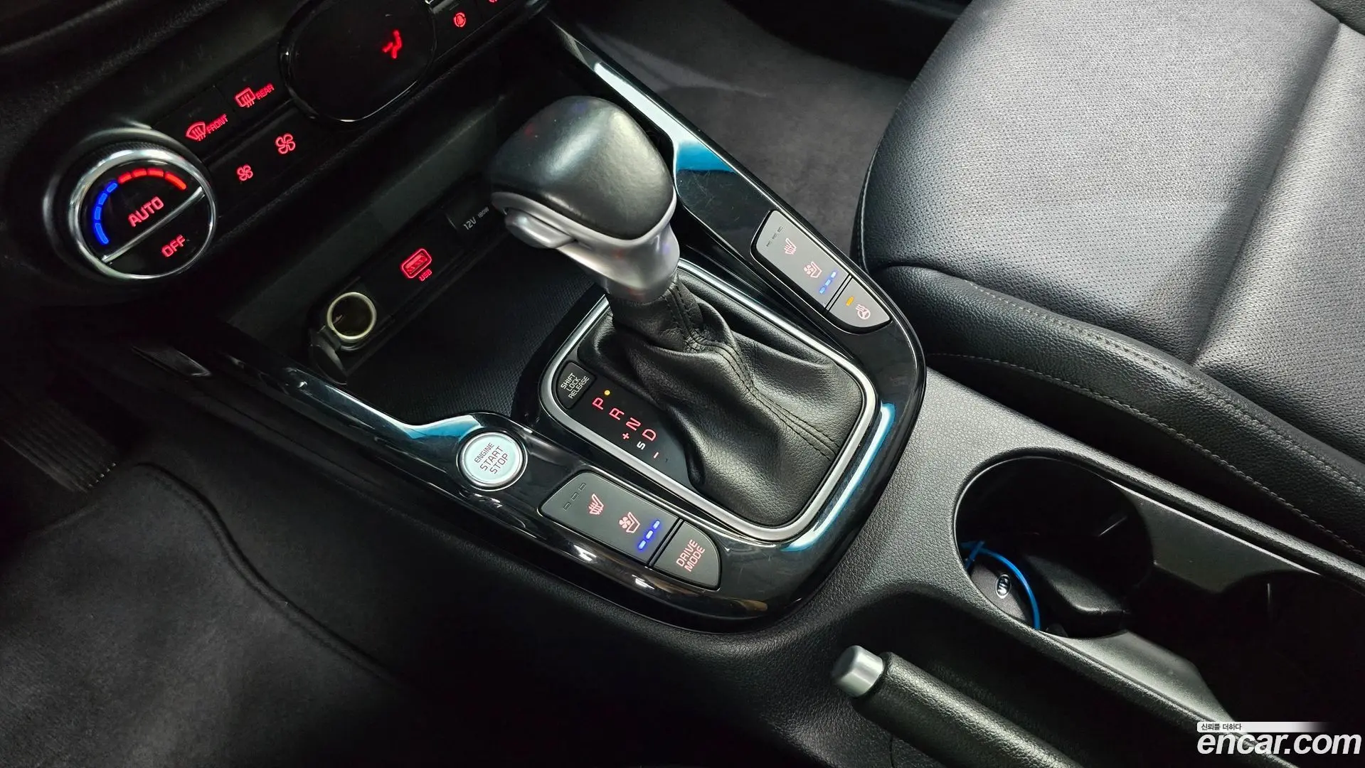 Kia Soul 1.6 T-GDI Noblesse