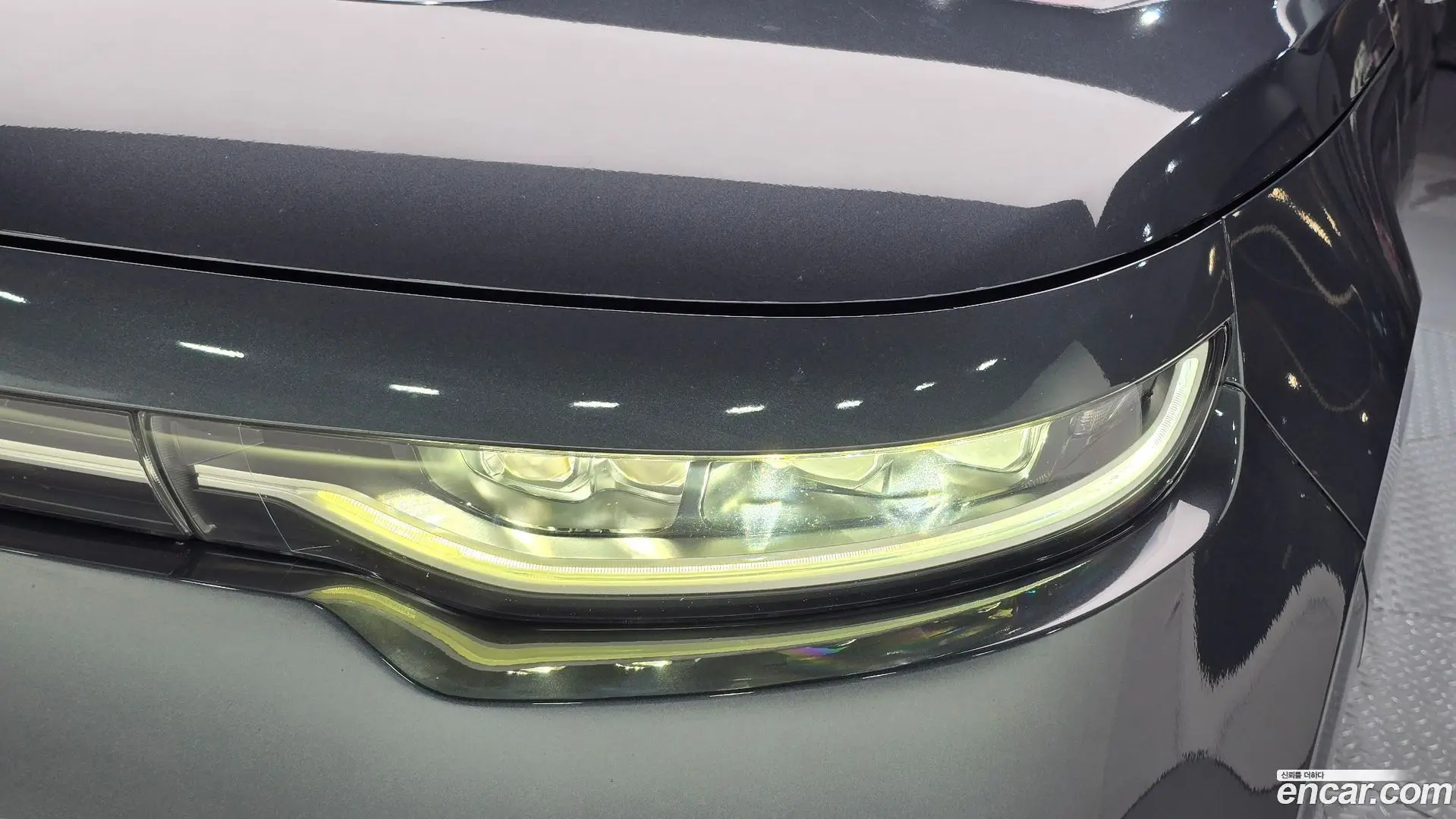 Kia Soul 1.6 T-GDI Noblesse
