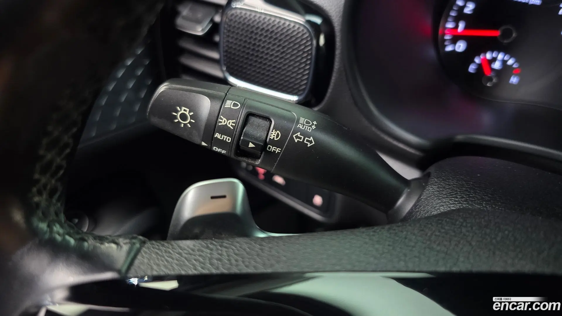 Kia Soul 1.6 T-GDI Noblesse