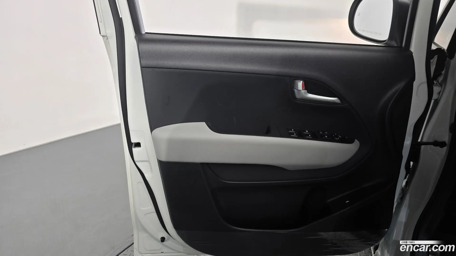 Kia RAY Signature 2023