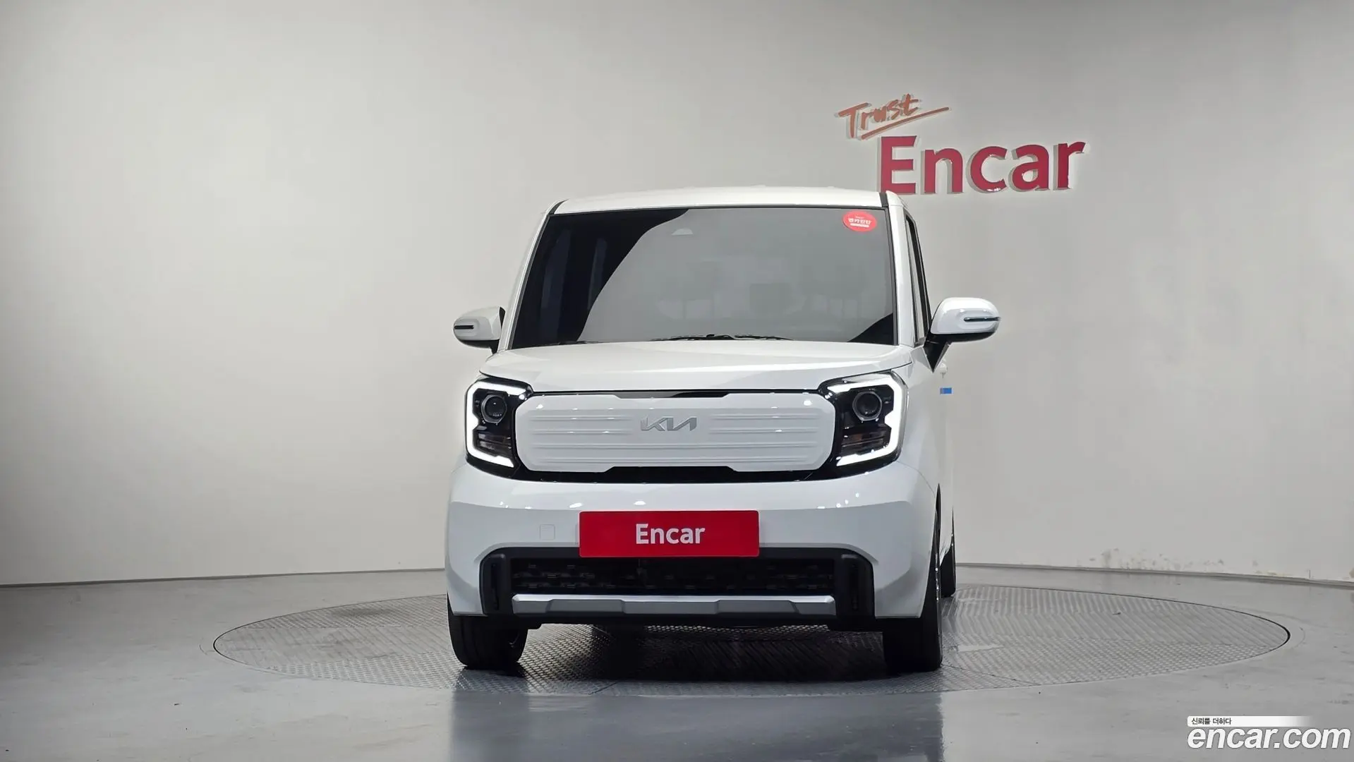 Kia RAY Signature 2023