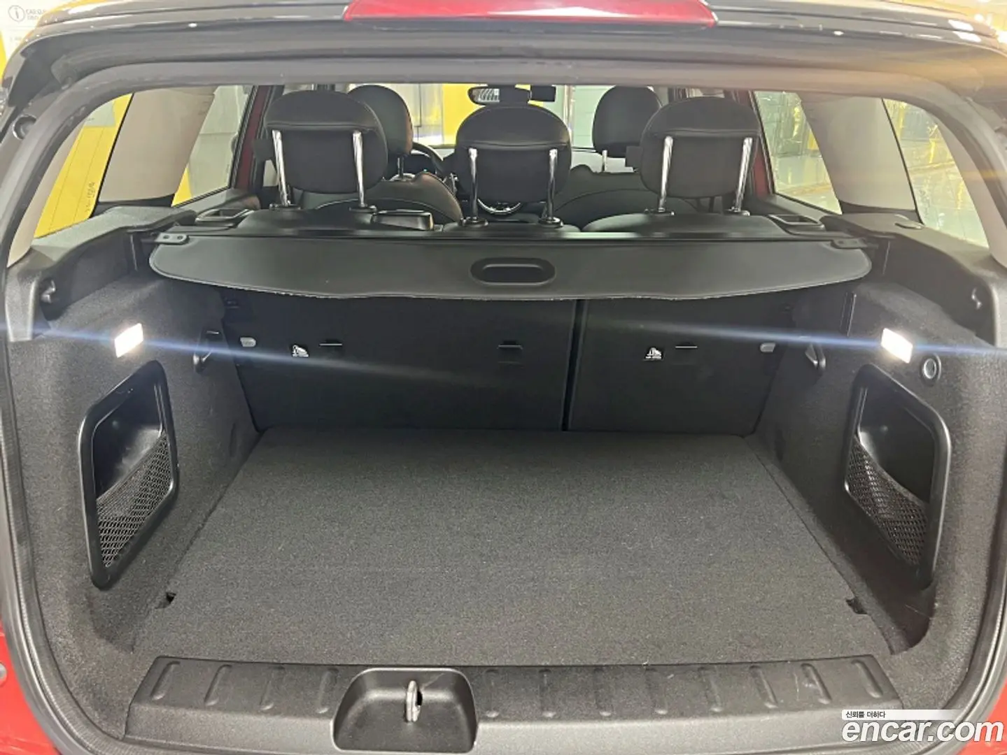 Mini Clubman Multitione Edition