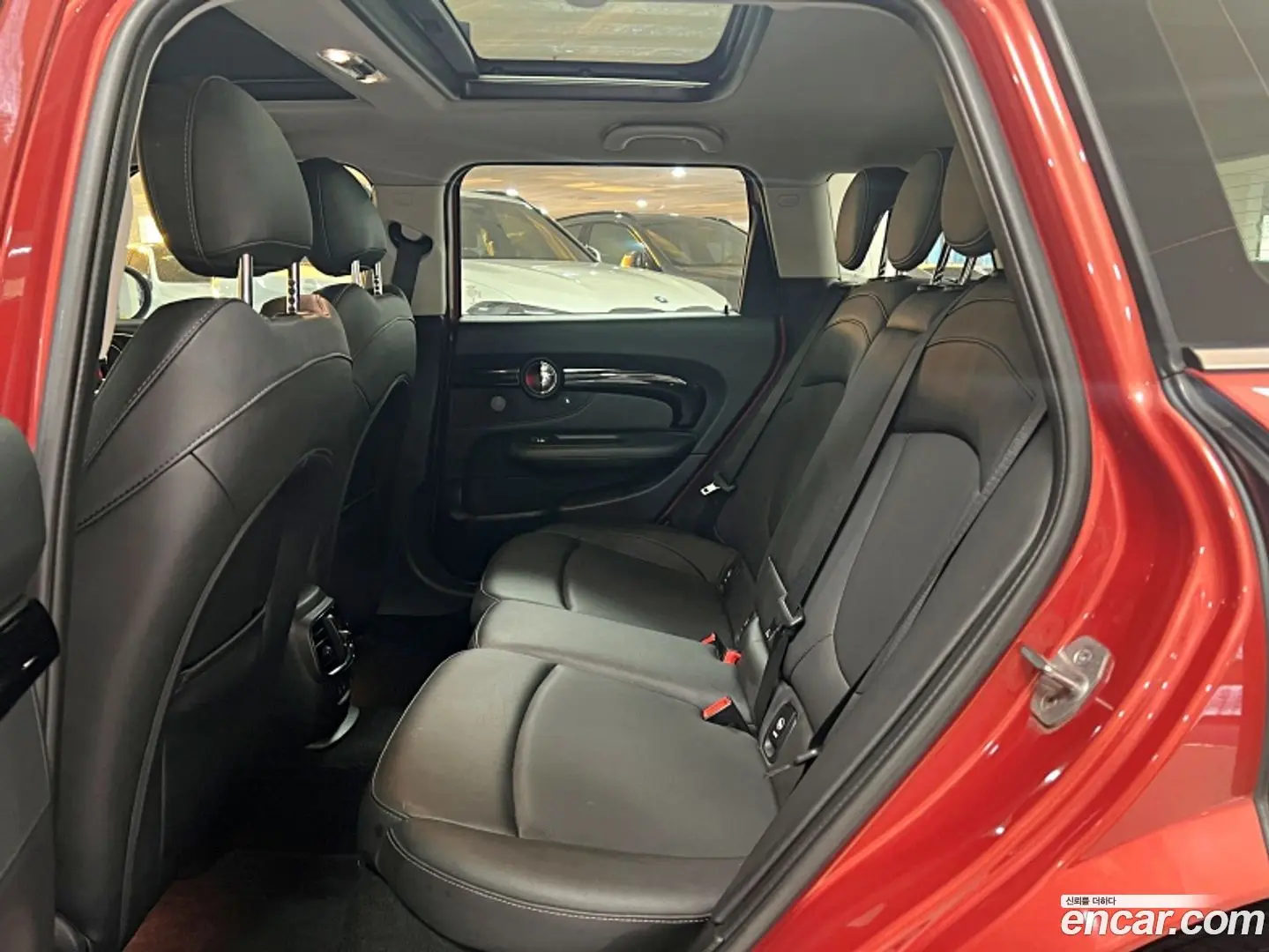 Mini Clubman Multitione Edition