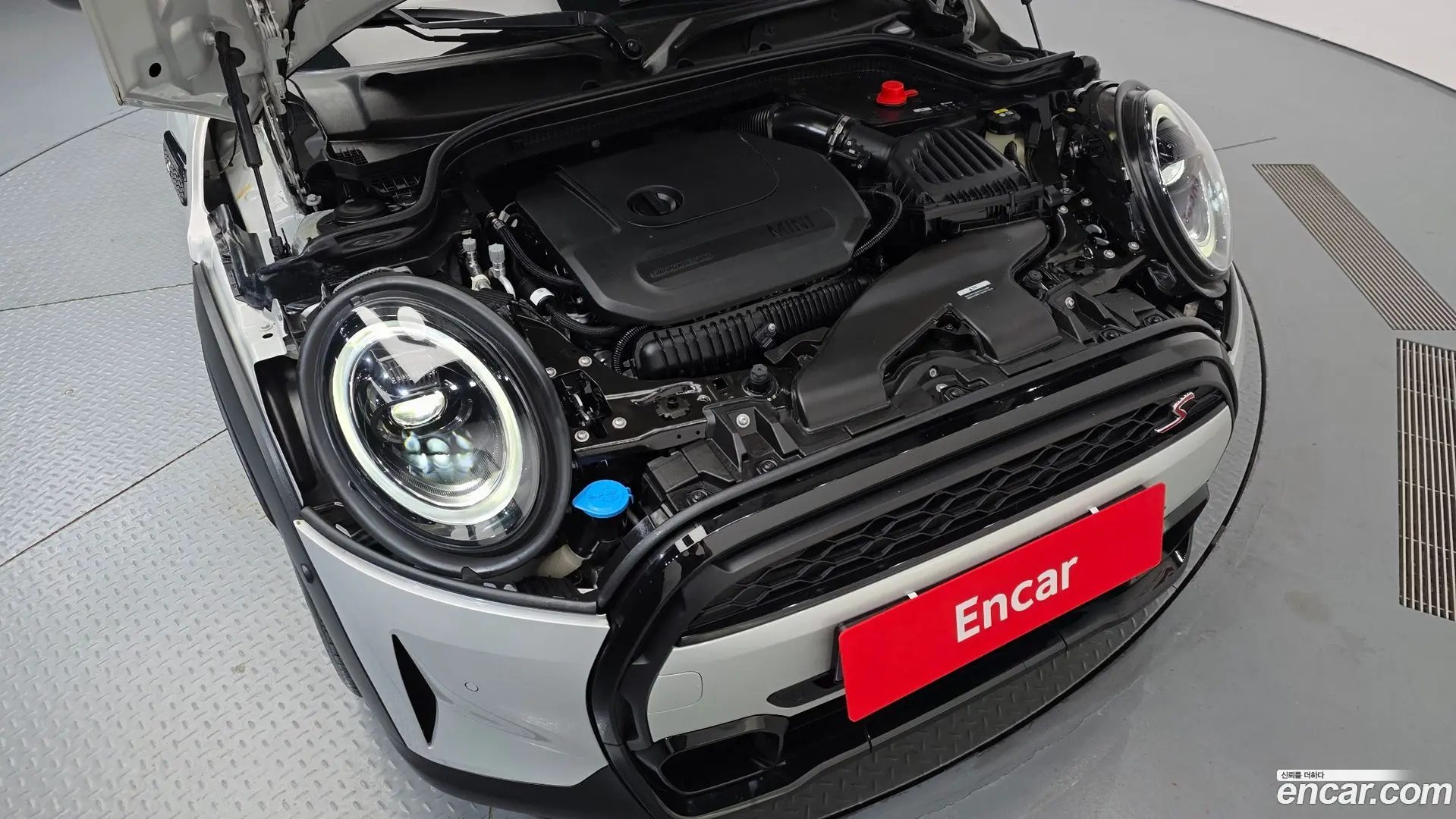 Mini Cooper Classic