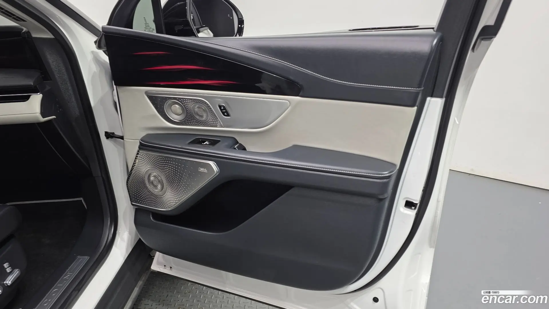 Lincoln Nautilus 2.0 Reserve AWD