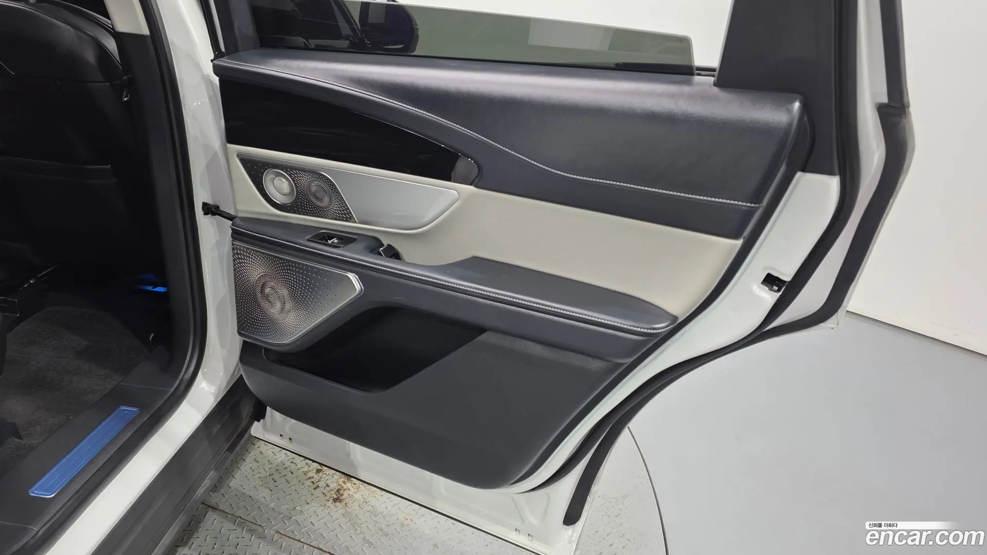 Lincoln Nautilus 2.0 Reserve AWD