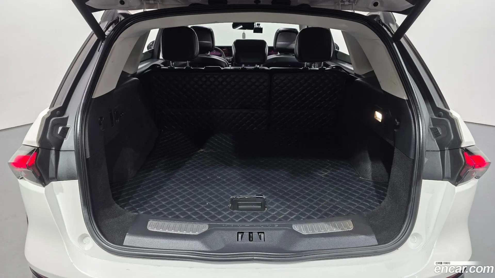 Lincoln Nautilus 2.0 Reserve AWD